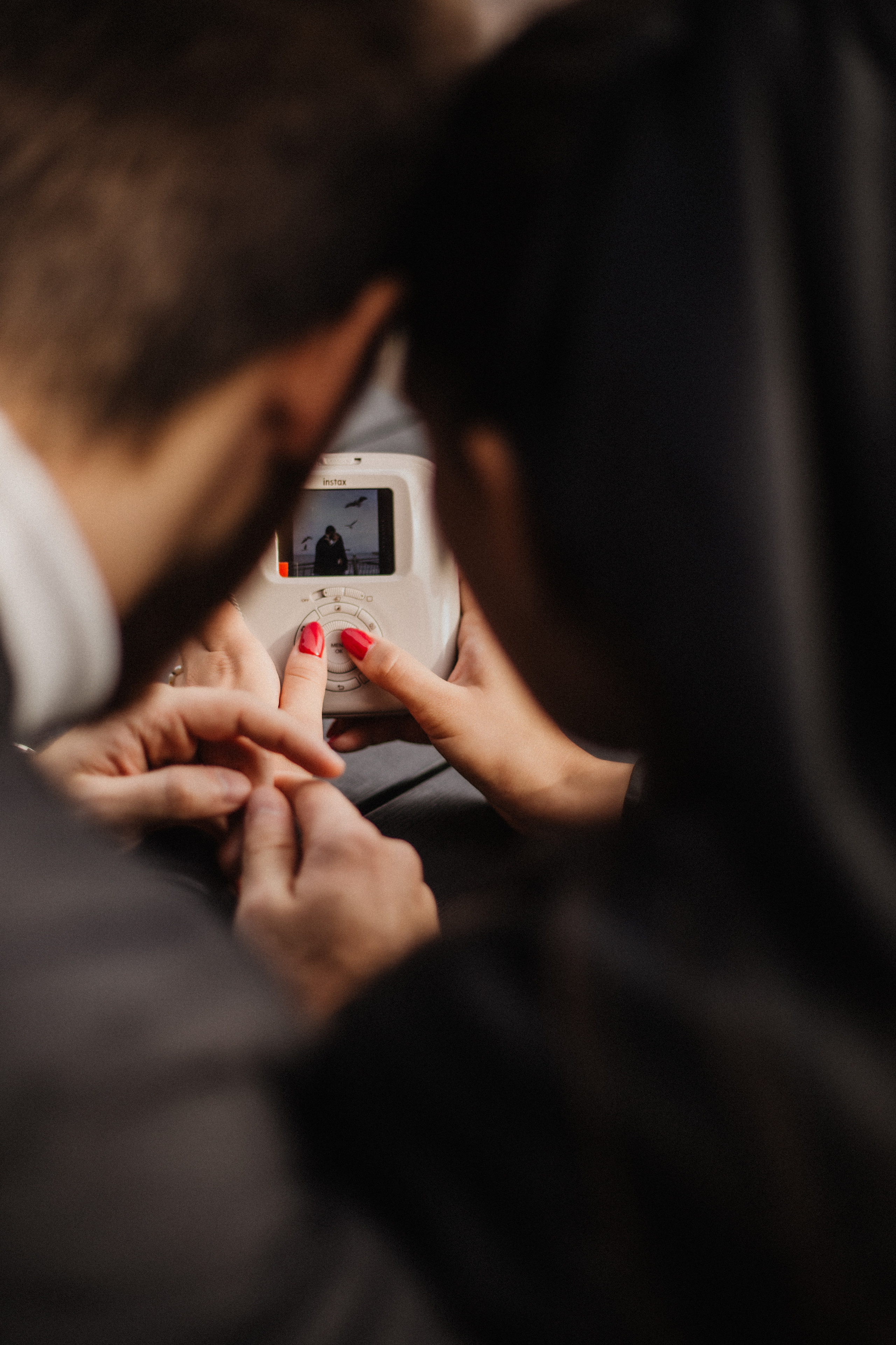 Серии. Фотограф Санкт-Петербург