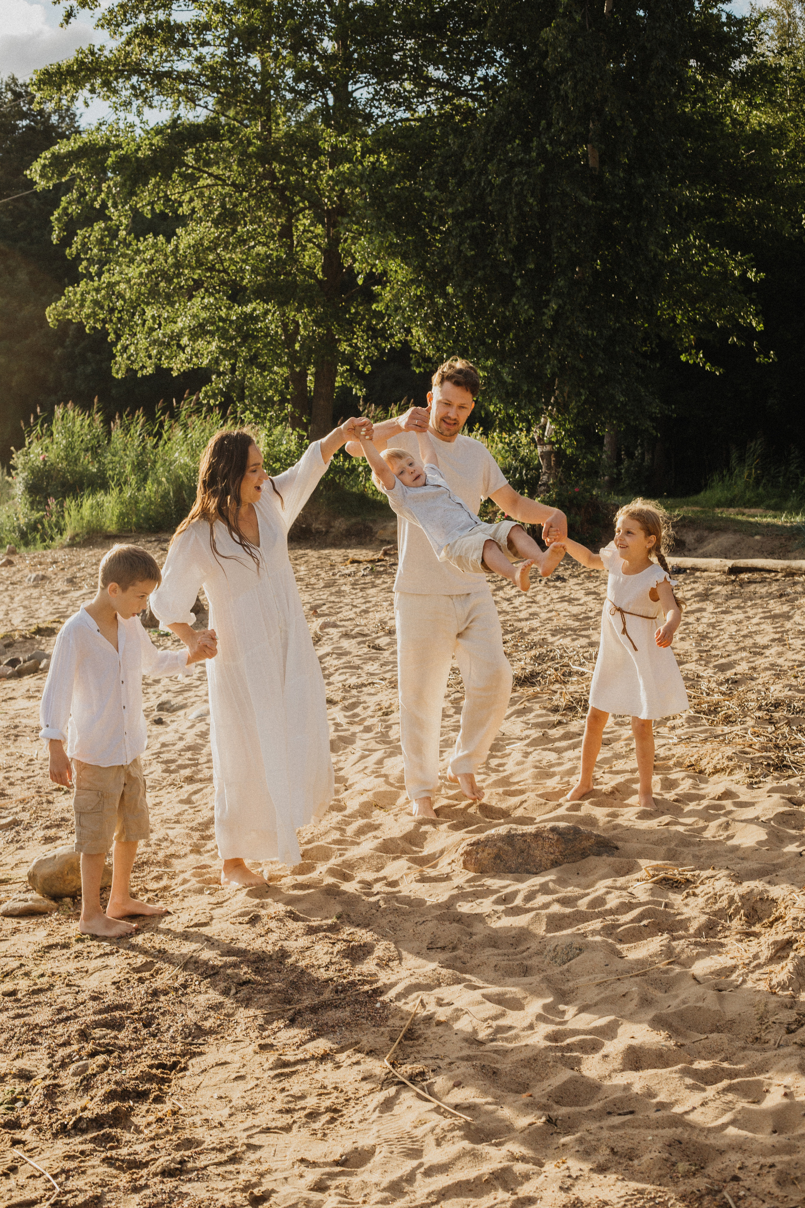 Серии. Фотограф Санкт-Петербург
