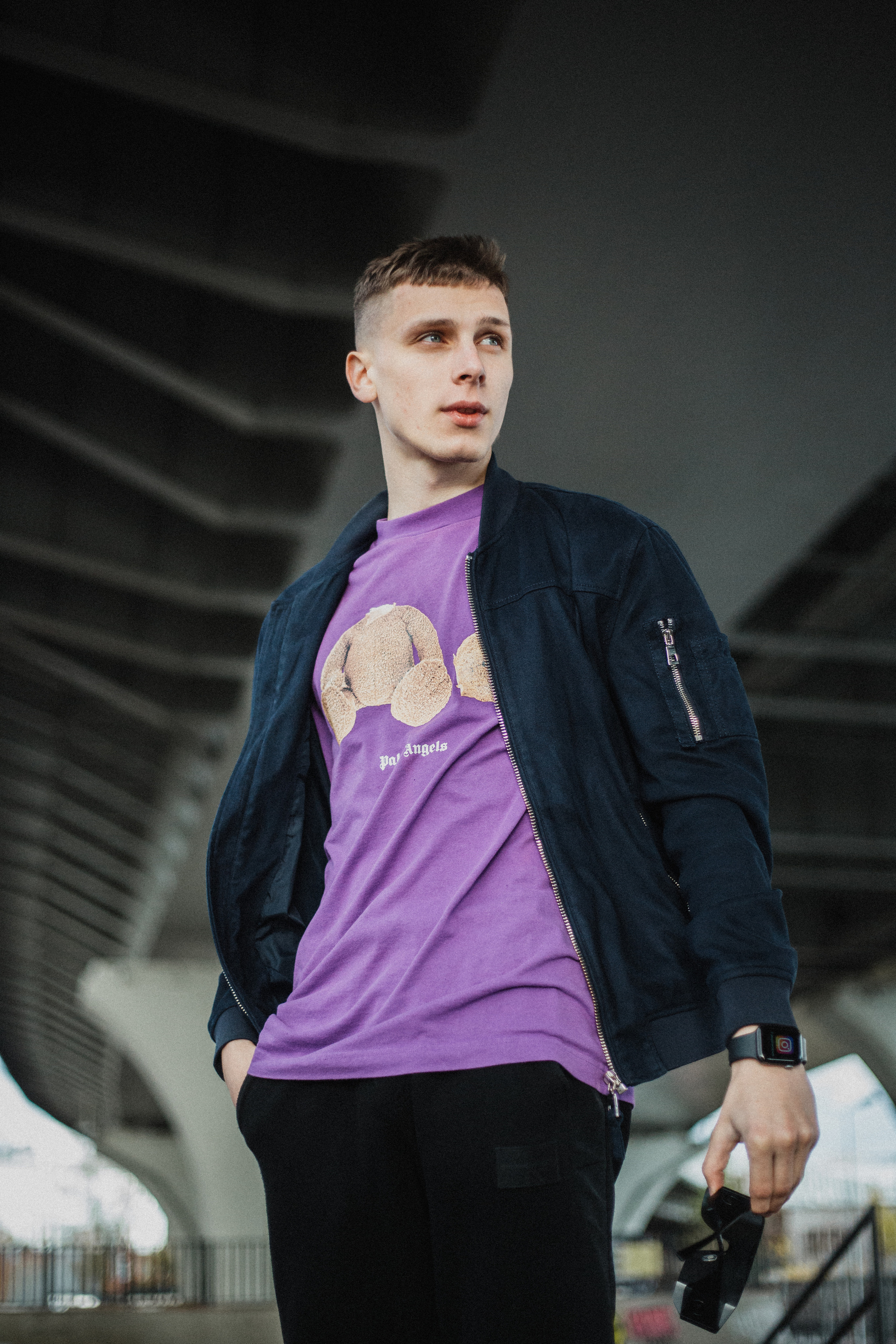 Серии. Фотограф Санкт-Петербург