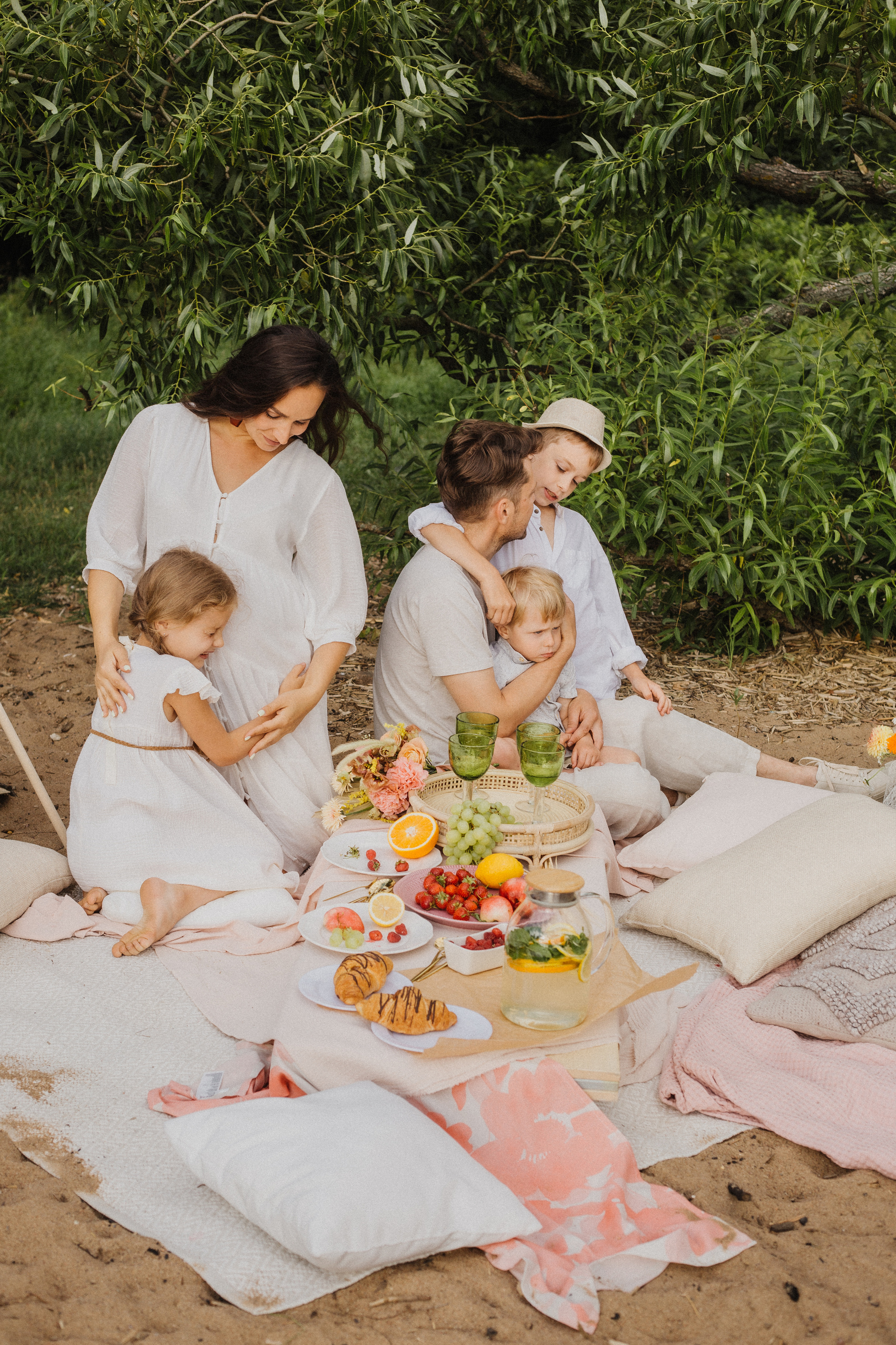 Серии. Фотограф Санкт-Петербург