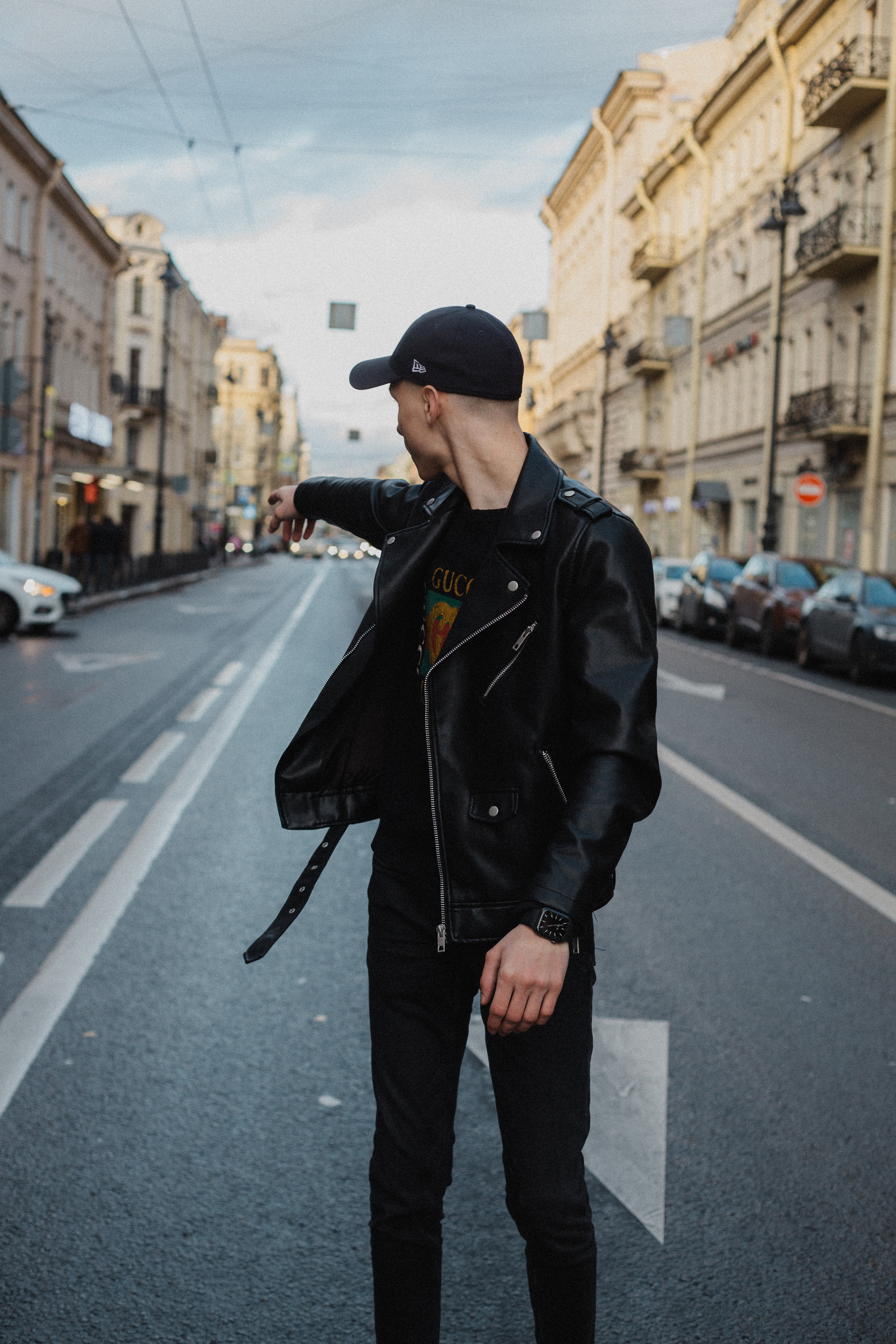 Серии. Фотограф Санкт-Петербург