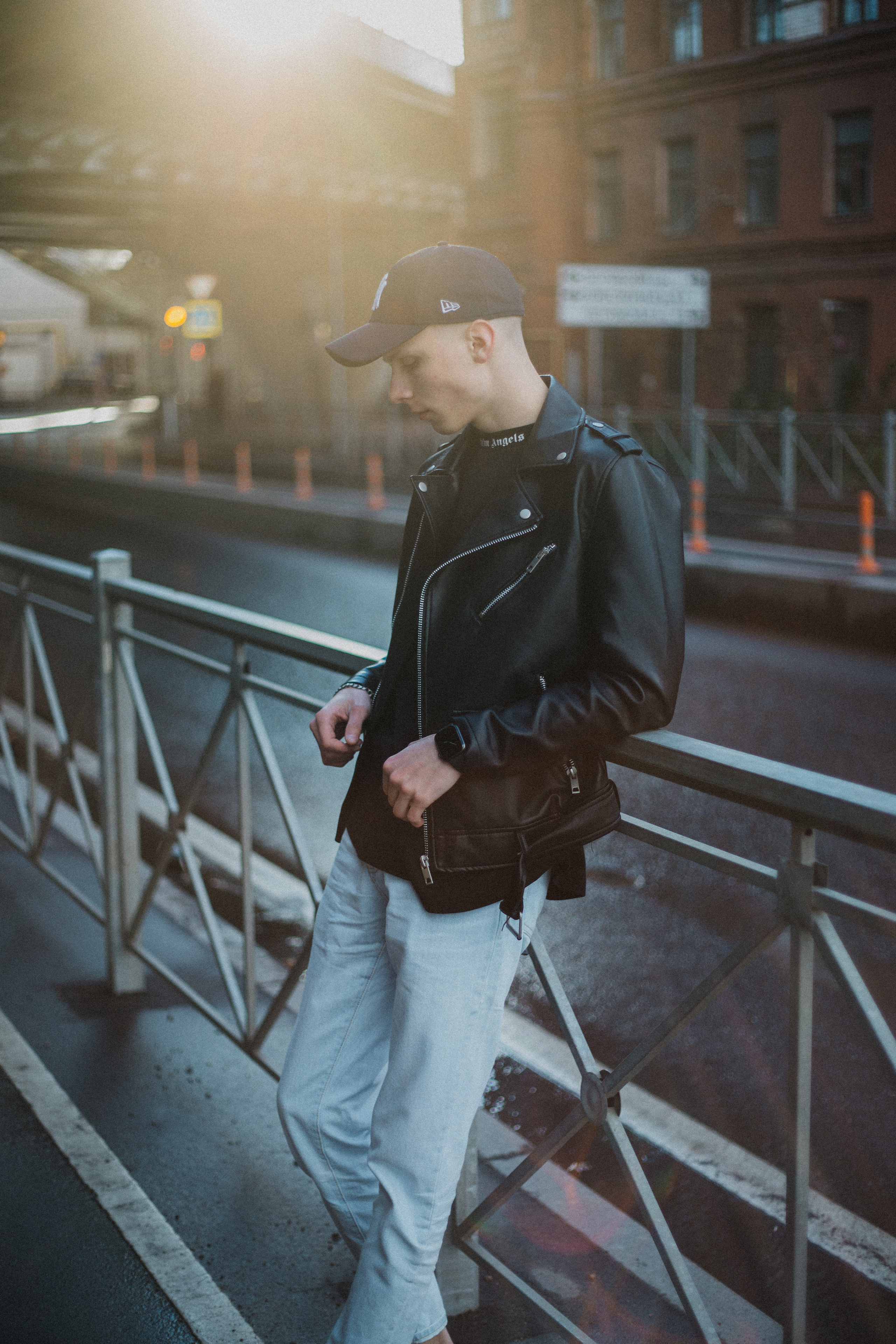 Серии. Фотограф Санкт-Петербург