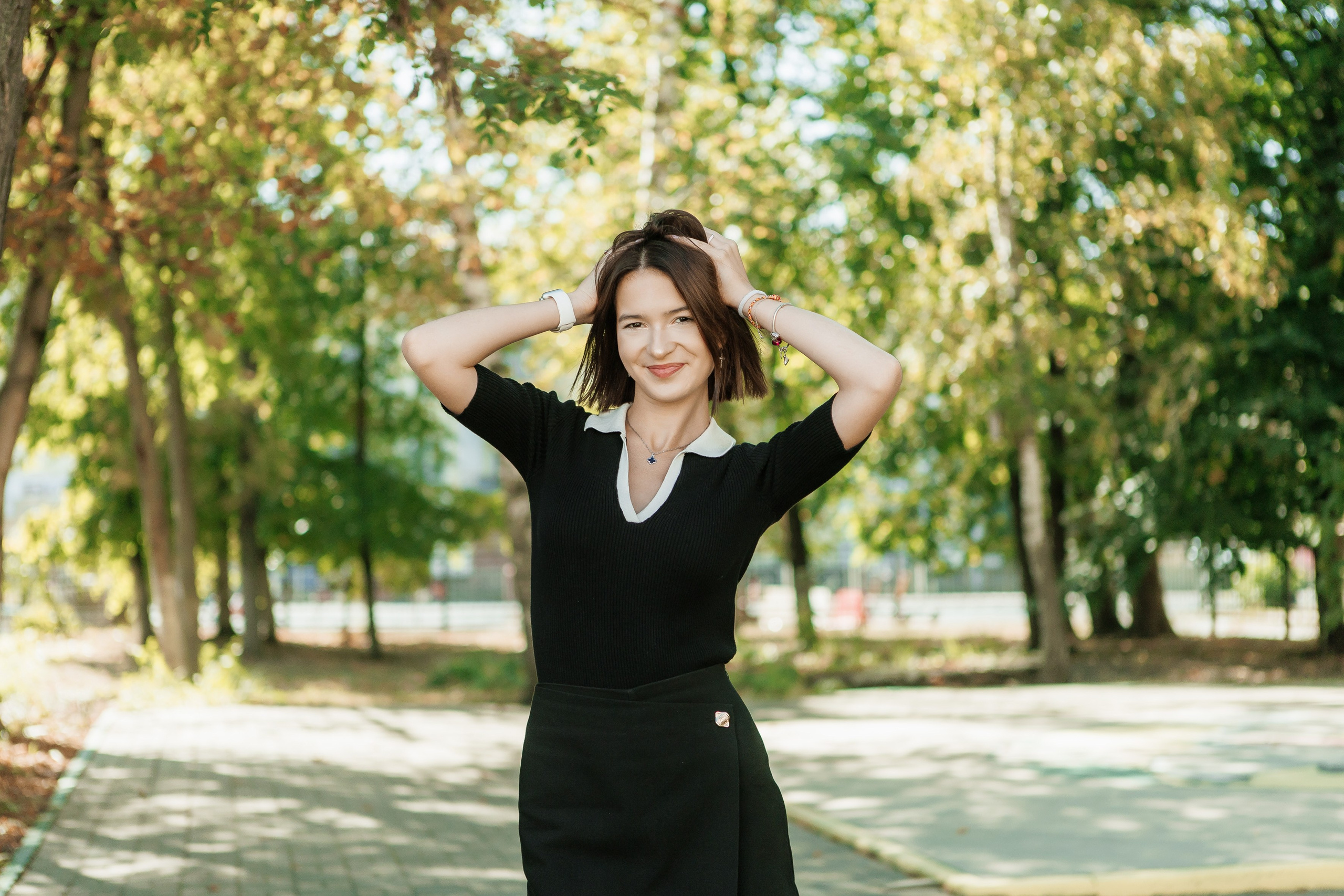 Гимназия 12 11 А 2024. Свадебный и портретный Фотограф в Липецке Дмитрий Котюков