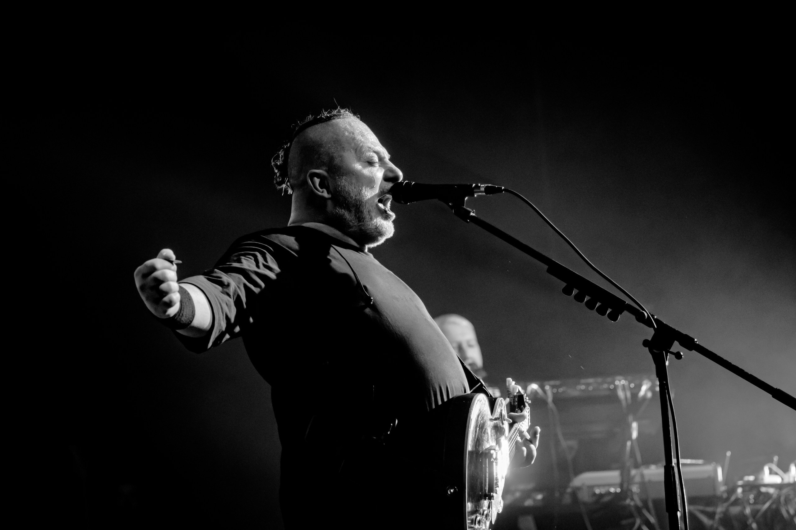 Вадим Самойлов | Сочи. Концертный фотограф Михальченкова Алёна | Москва