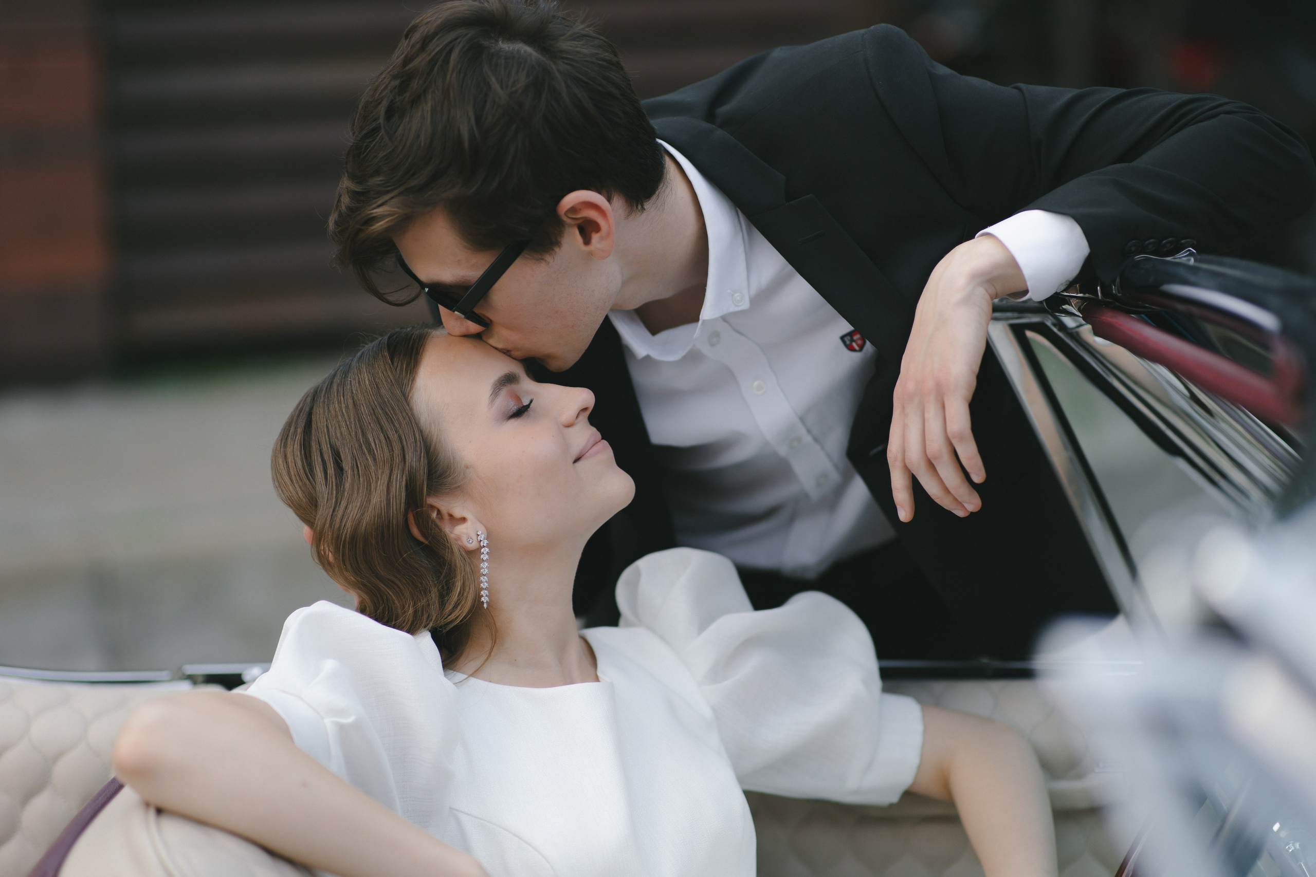 Indira. Главная