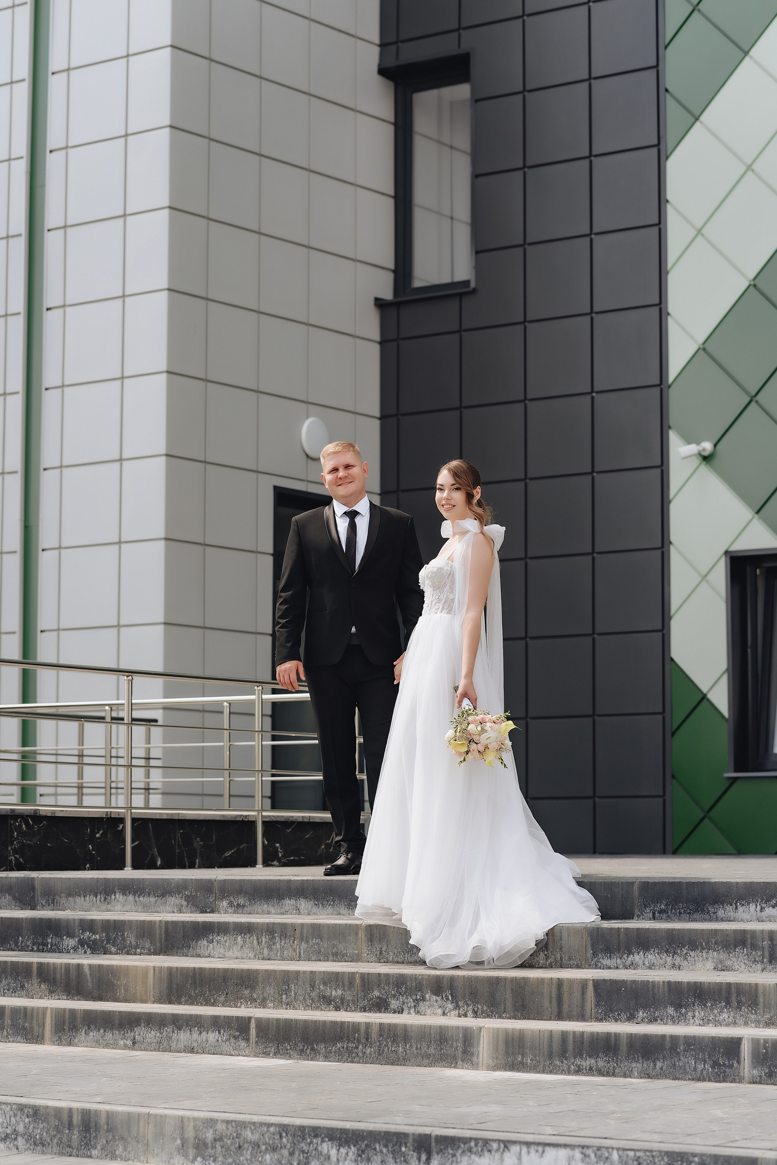 Алиса и Алексей. Фотограф Карина Шмулёва. Воронеж и область