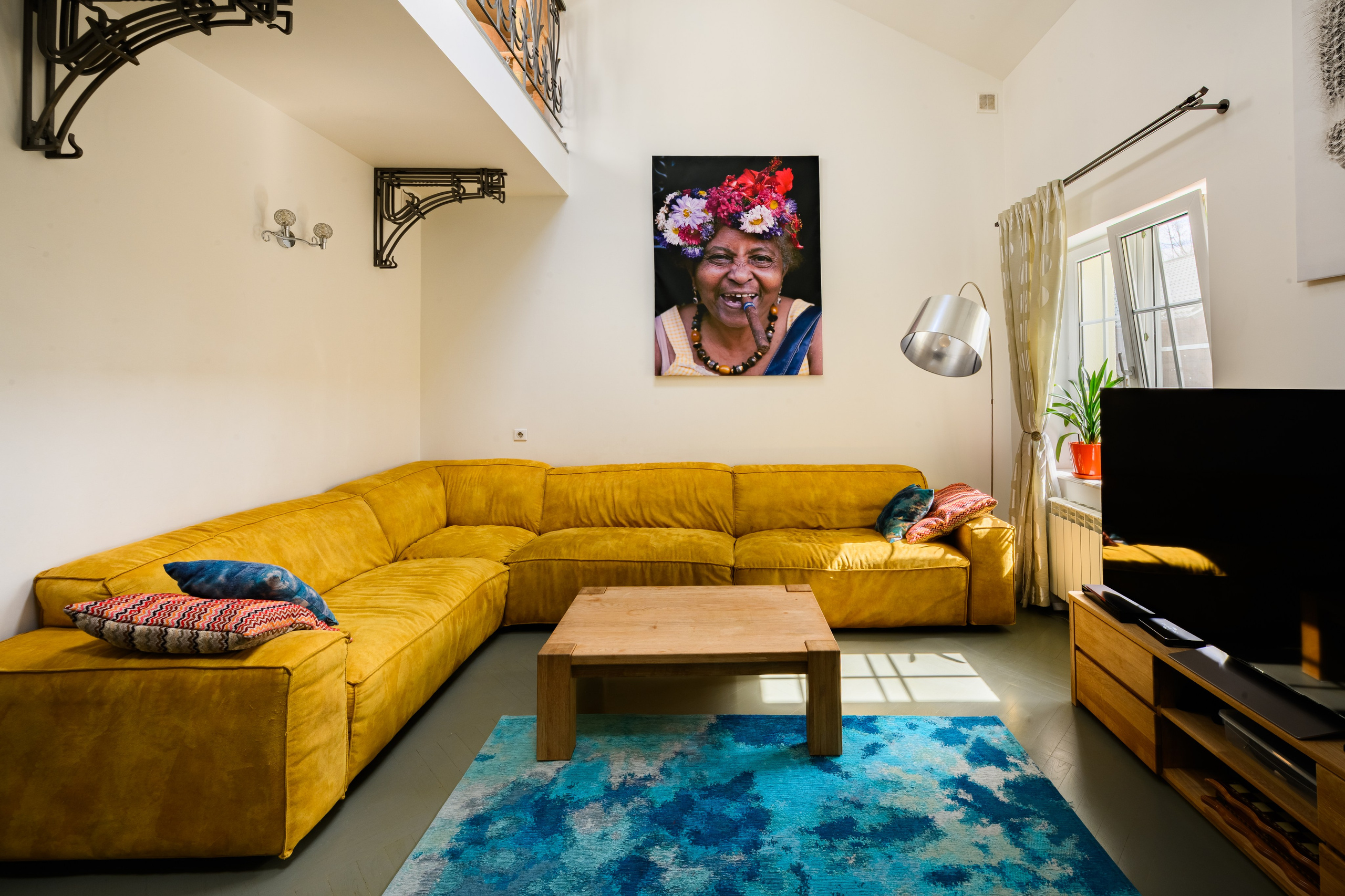 Интерьерная сьёмка. Фотограф Сергей Белов | Москва