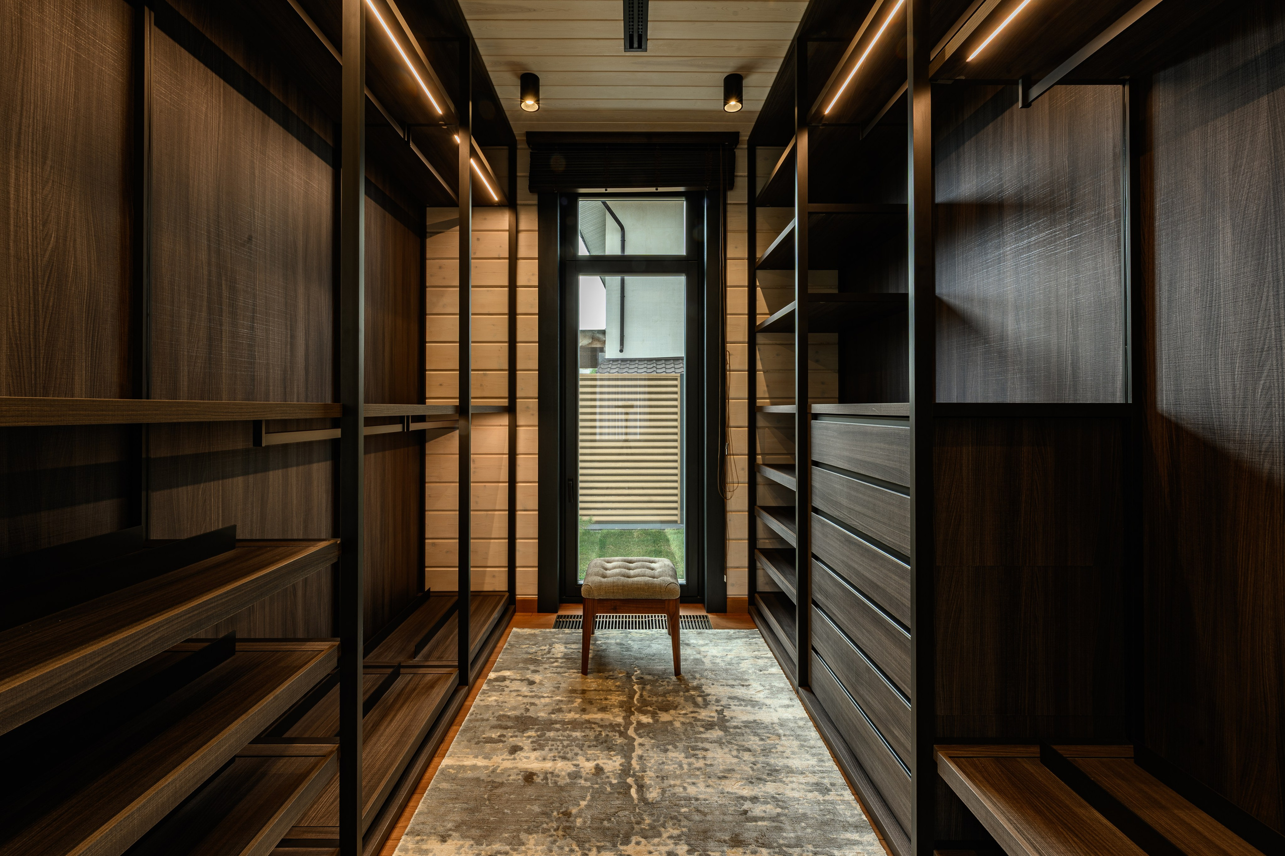 Интерьерная сьёмка. Фотограф Сергей Белов | Москва