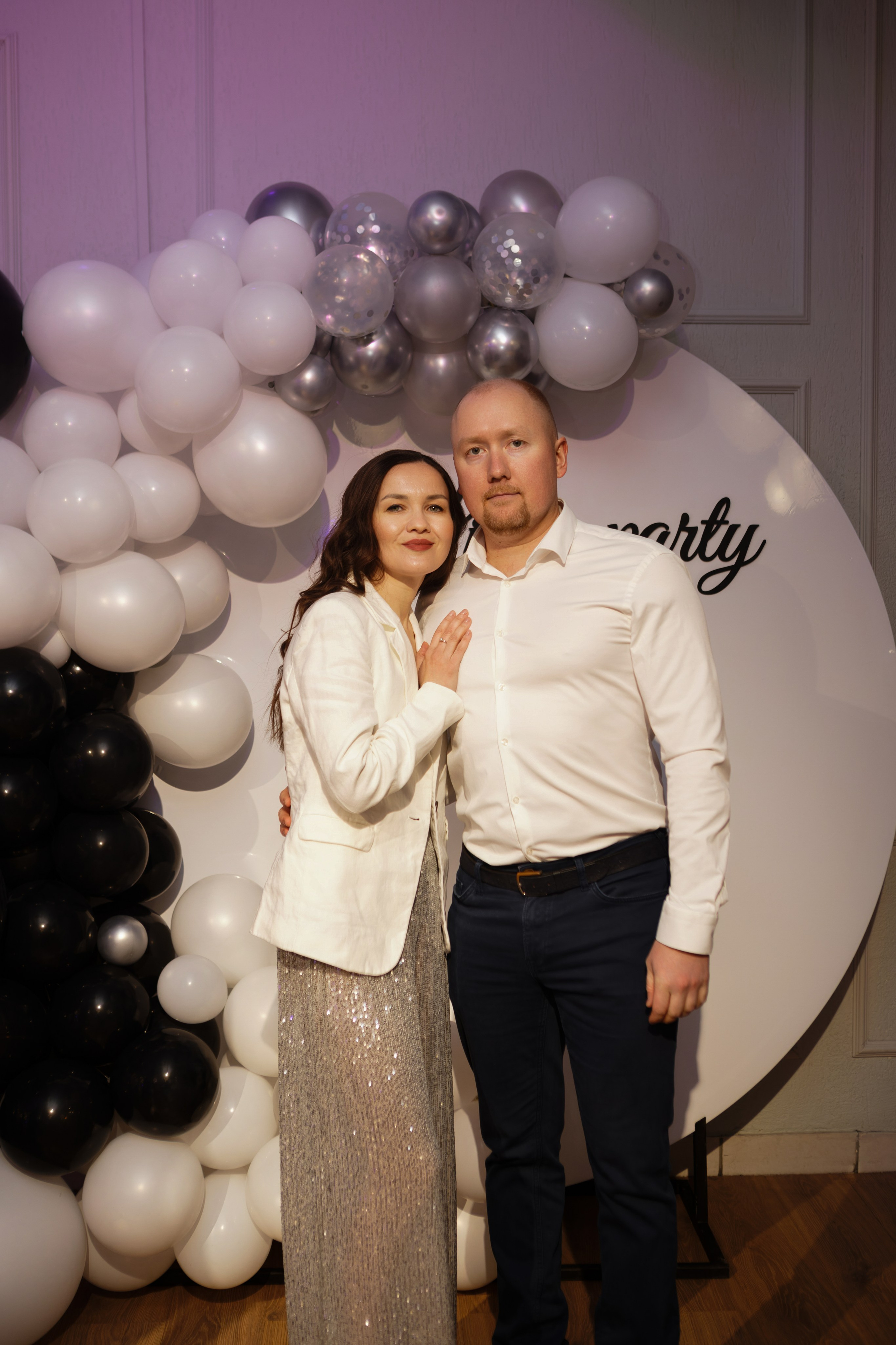 Юбилей Екатерины. Марина Шаймухаметова. Фотограф в Уфе