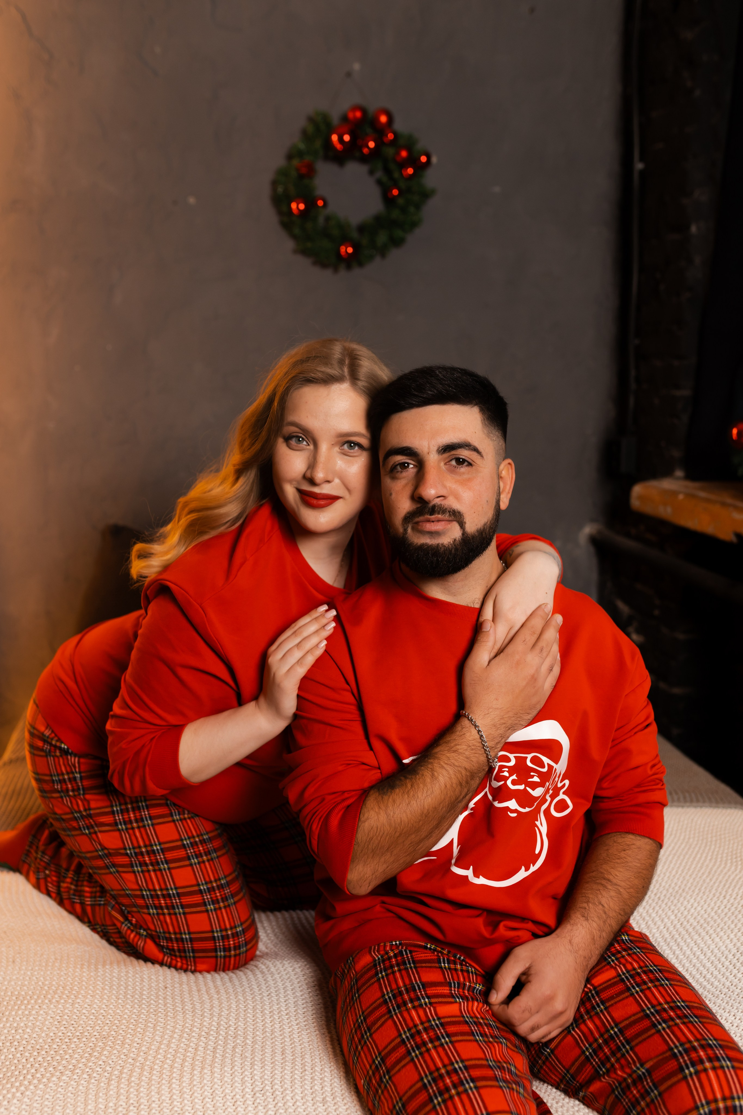 Артур и Азалия. Марина Шаймухаметова. Фотограф в Уфе