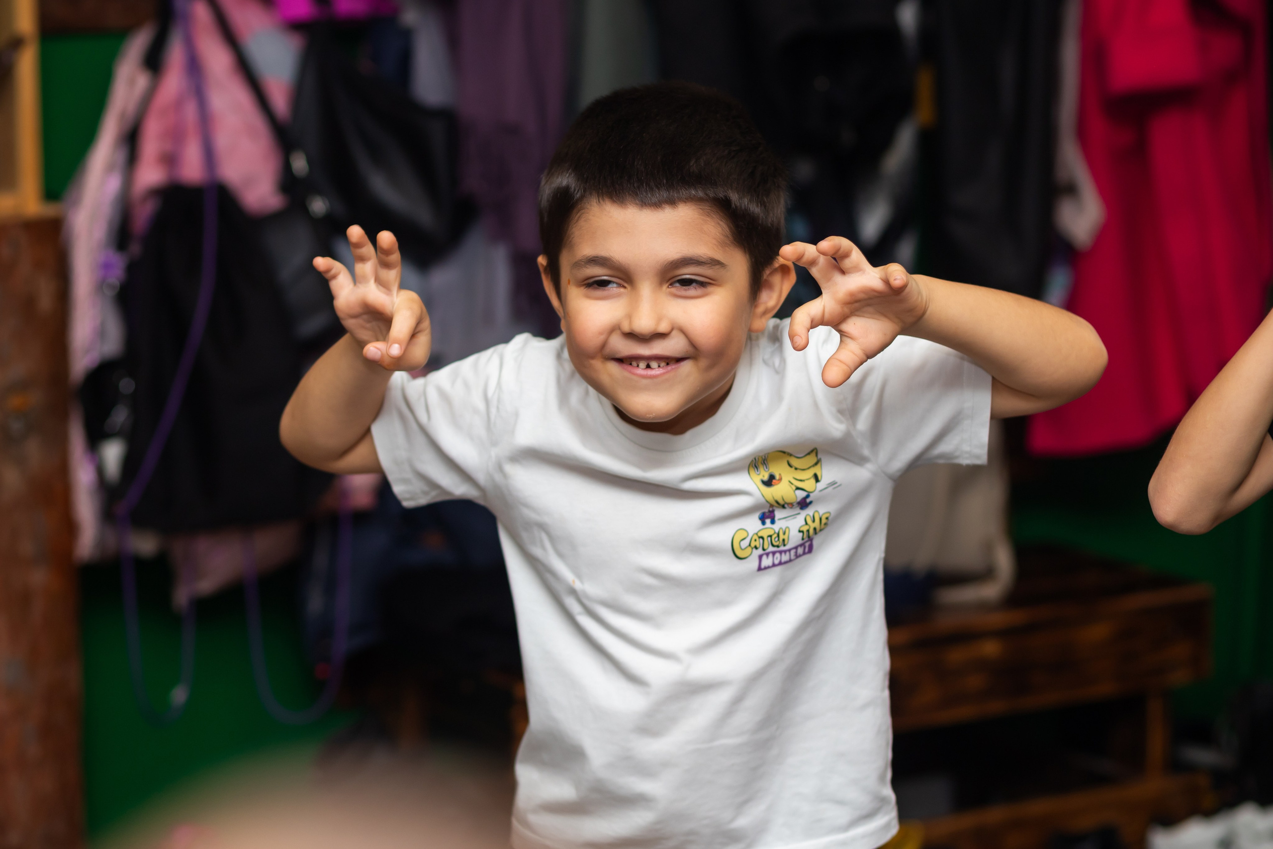 День рождение Златы. Марина Шаймухаметова. Фотограф в Уфе