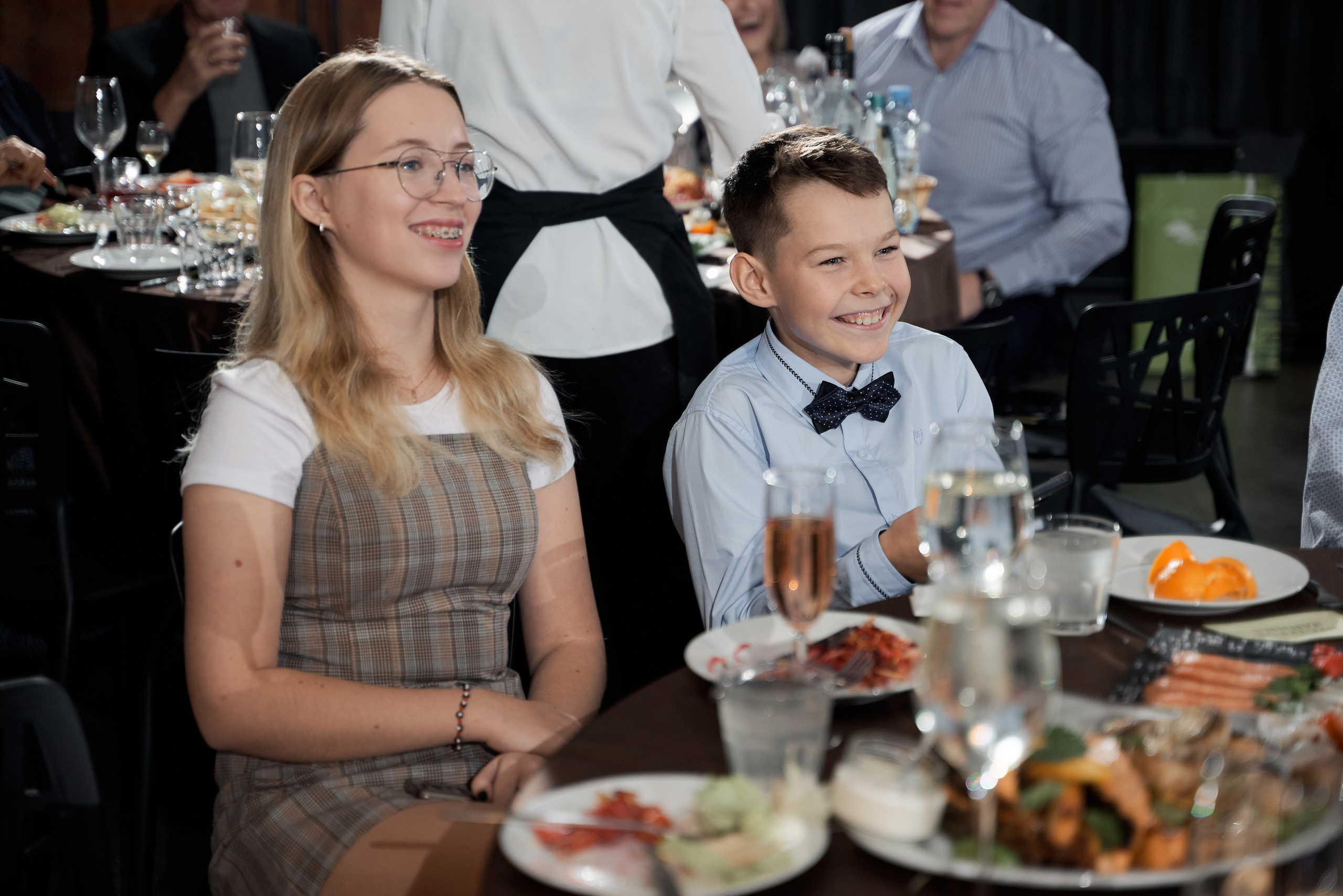 Юбилей. Свадебный фотограф Александр Браво