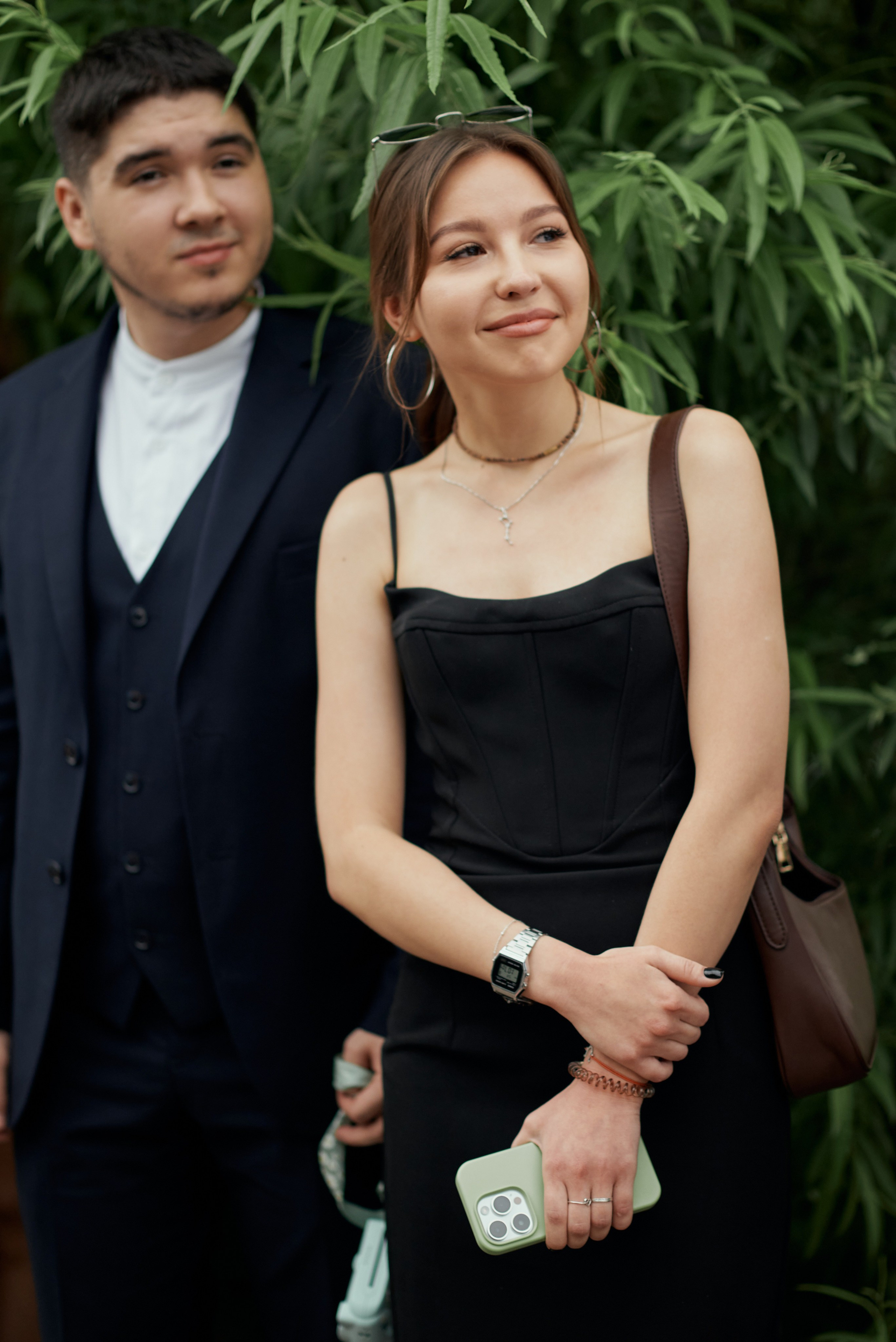 Азалия и Данил. Свадебный фотограф Александр Браво