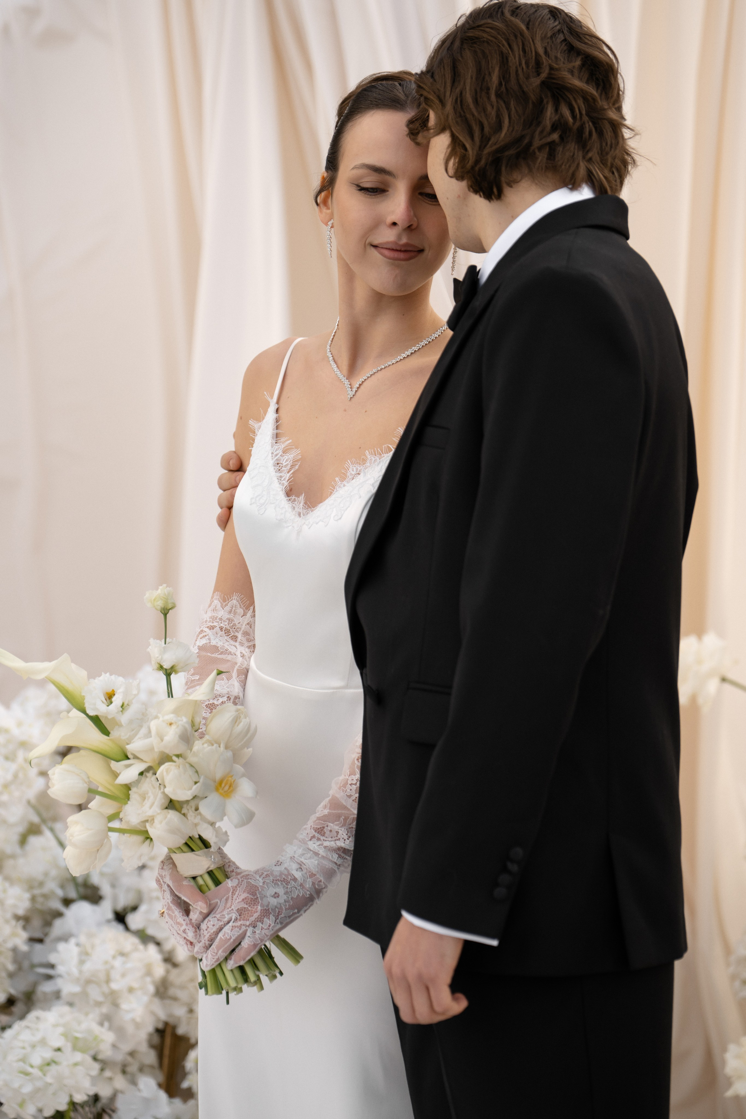 АРТЕМ & ПОЛИНА. Свадебный фотограф Минск