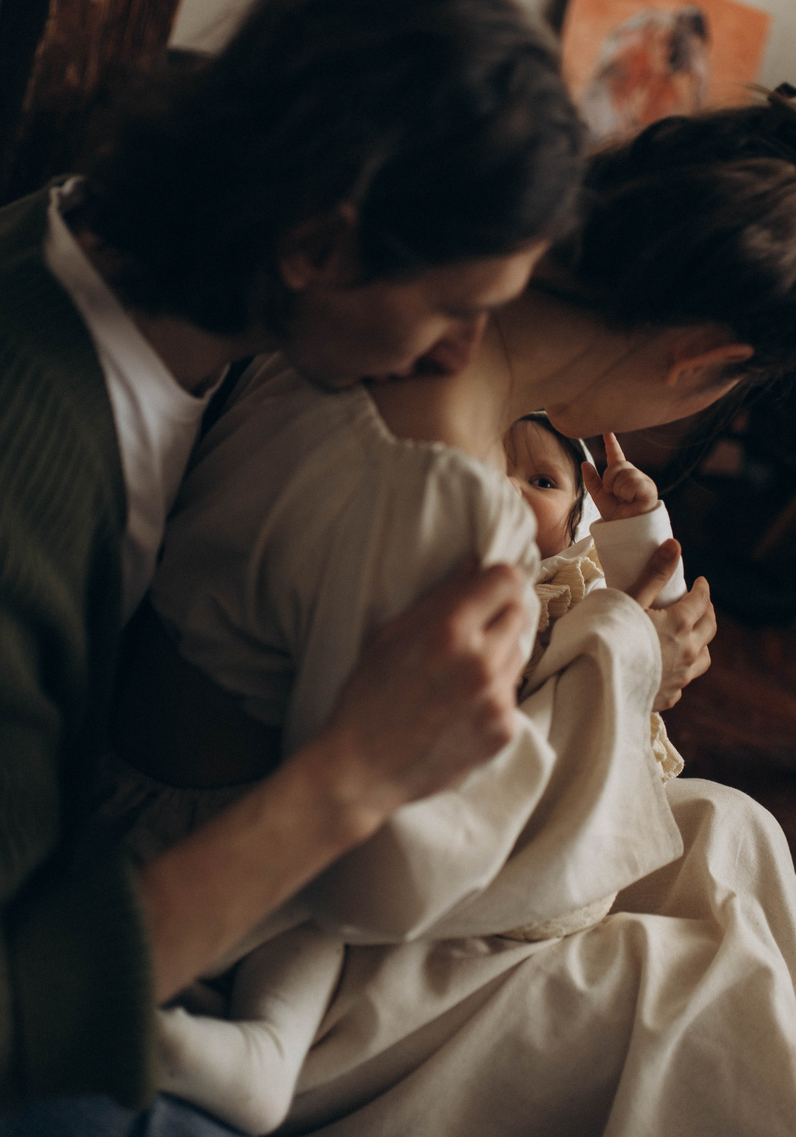 Любовь дарит искусство. Миронова Анастасия