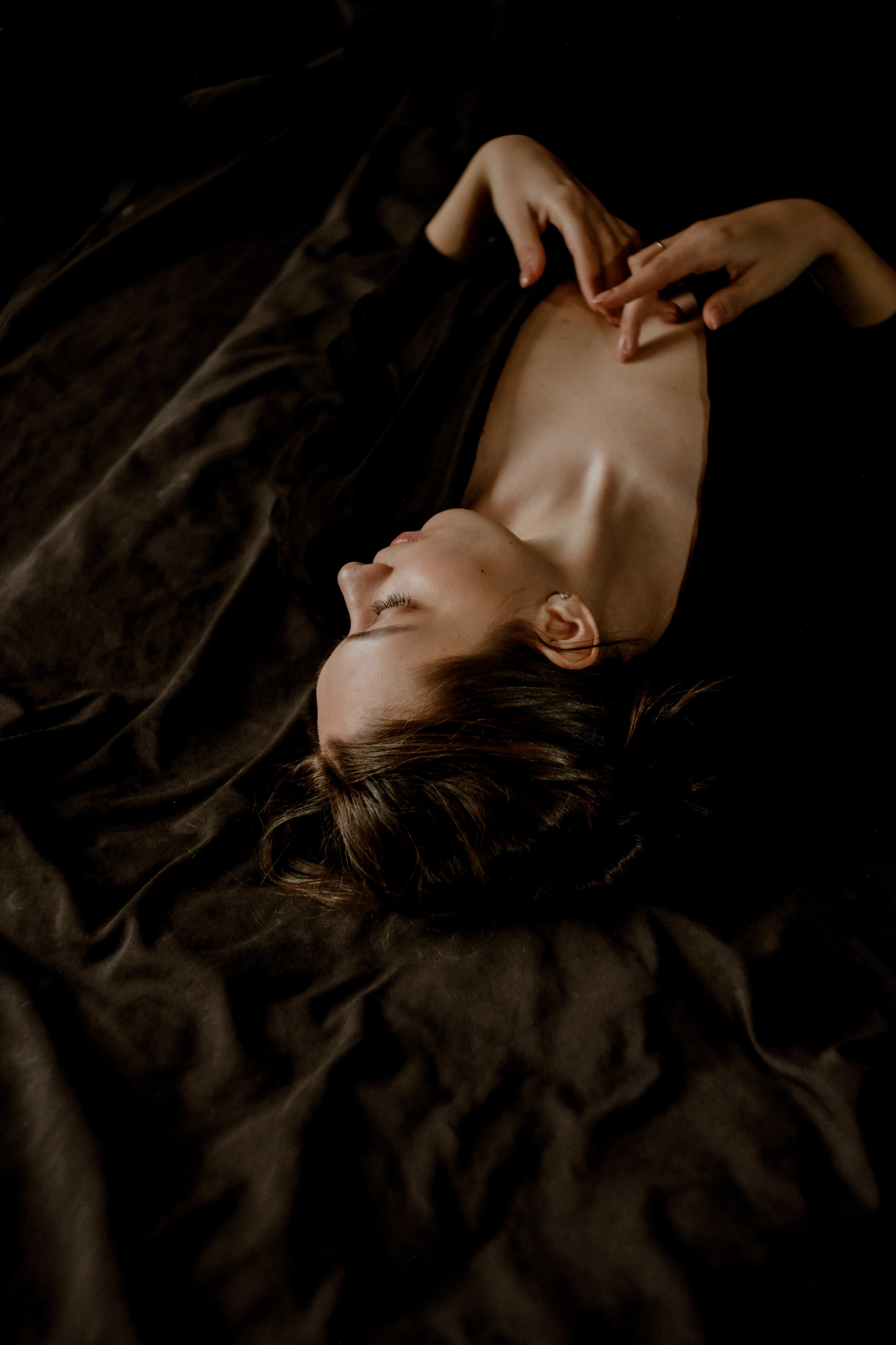 Альбом 3. Фотограф Катерина Мартьянова Санкт-Петербург