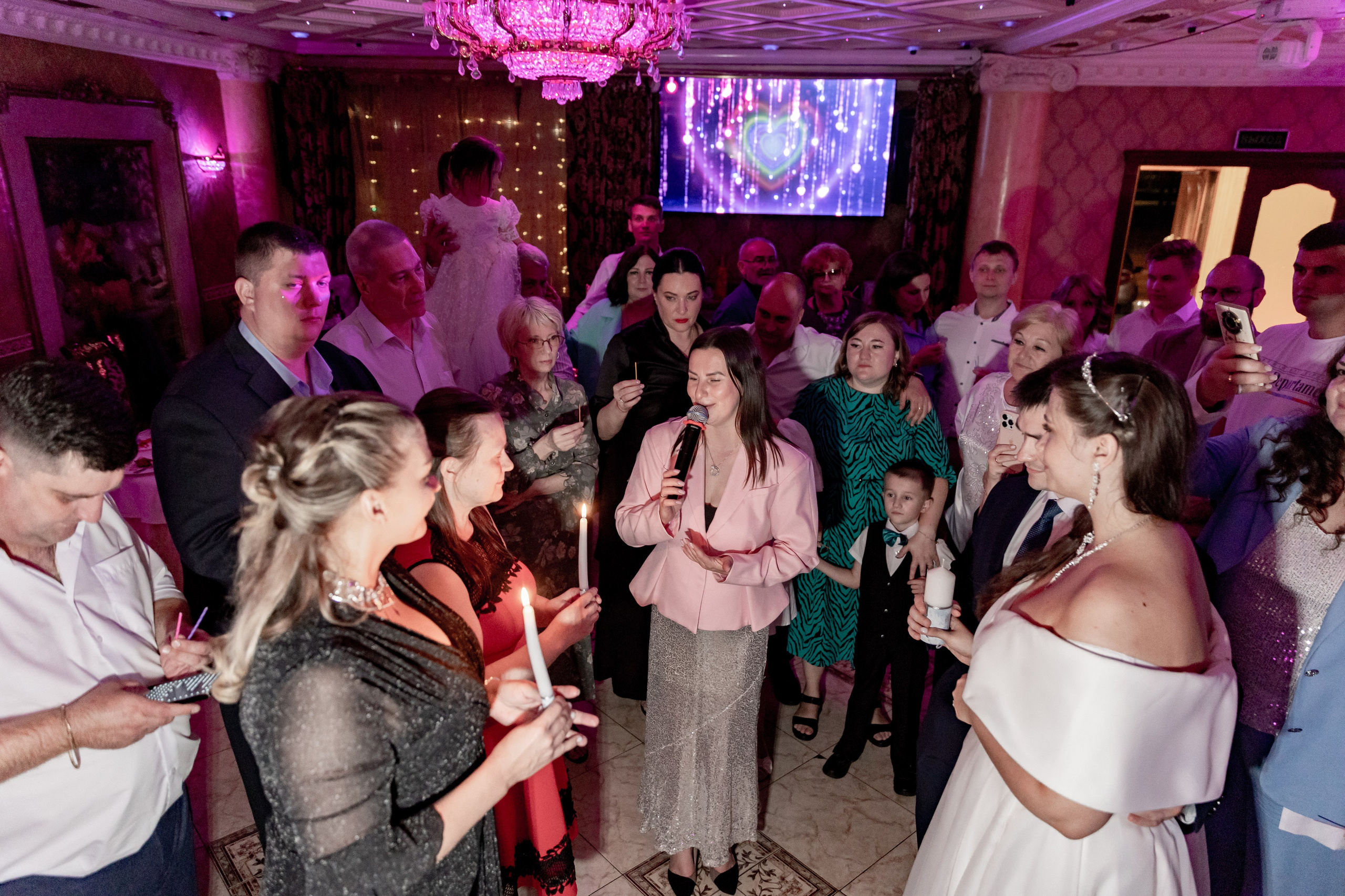 ФотоВидеоСъемка свадеб и мероприятий