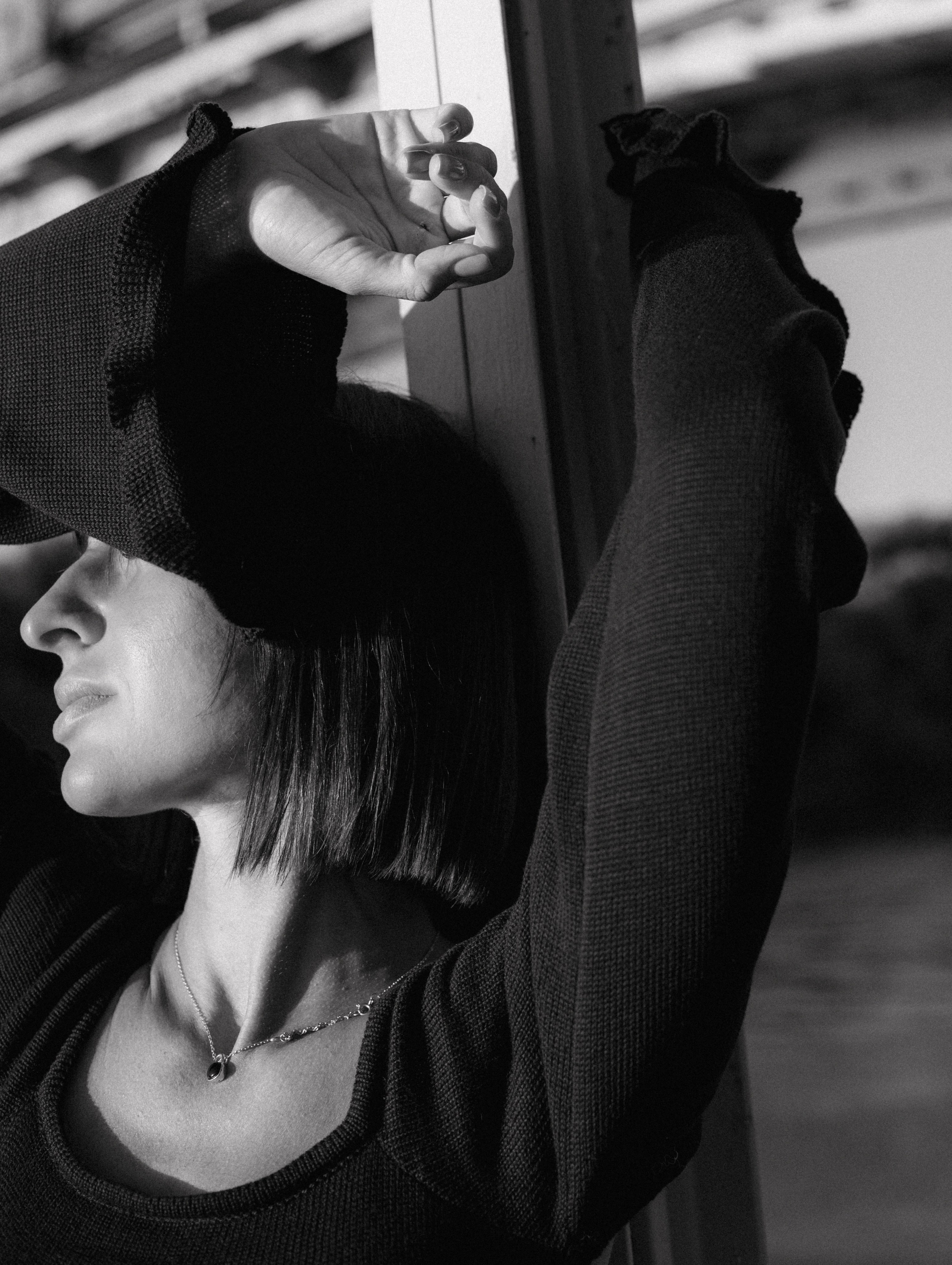 Ира. Фотограф Евгения Счастливая, Нижний Новгород, Москва