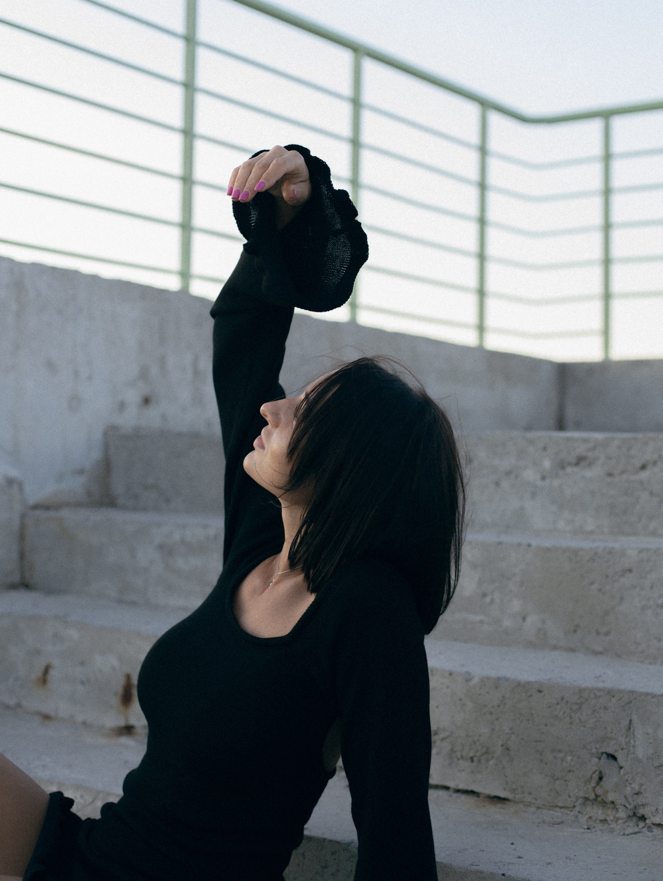 Ира. Фотограф Евгения Счастливая, Нижний Новгород, Москва