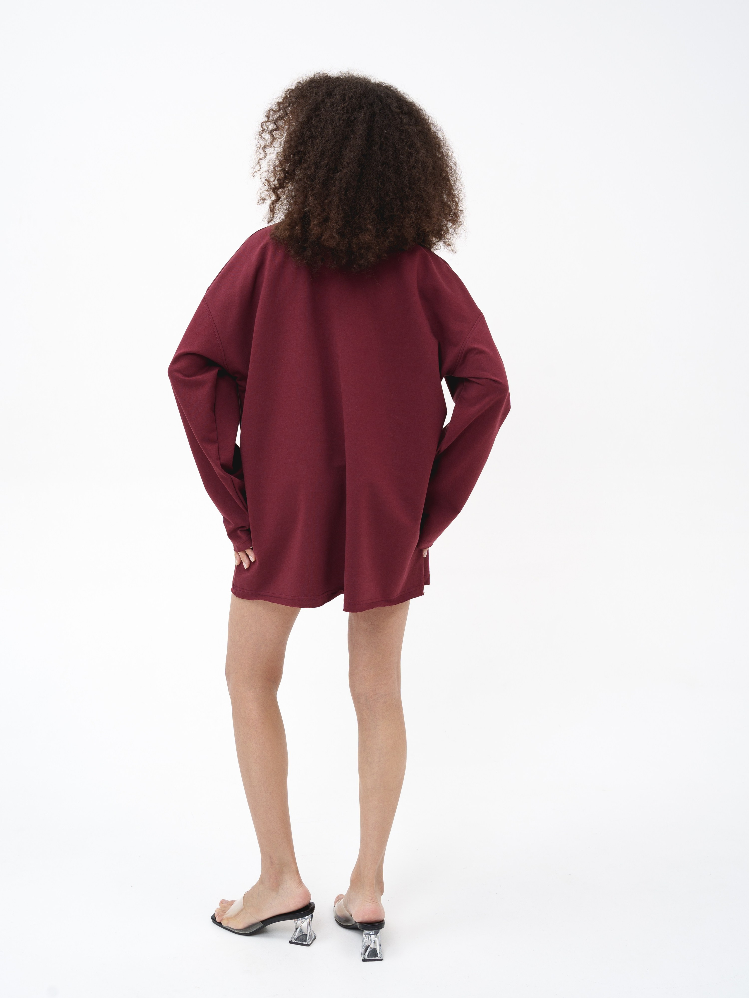 Свитшоты (вб и озон). Иван Упоров — фотограф, рилсмейкер чебоксары