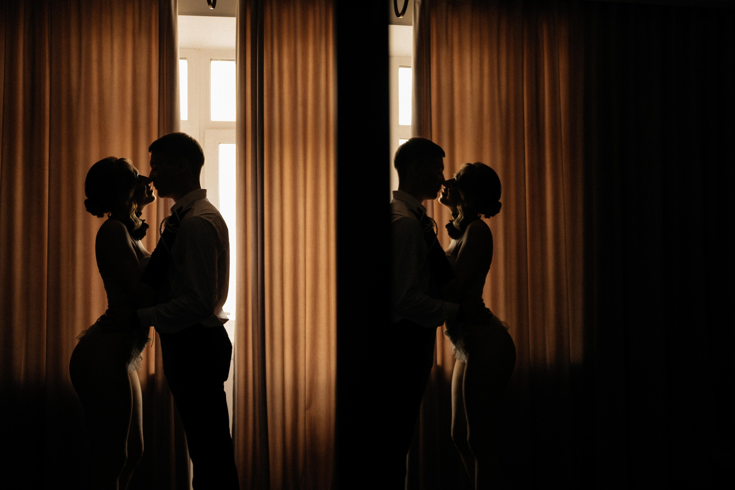 Свадебная история Кирилла и Алины. Свадебный и семейный фотограф Рассказова Виктория