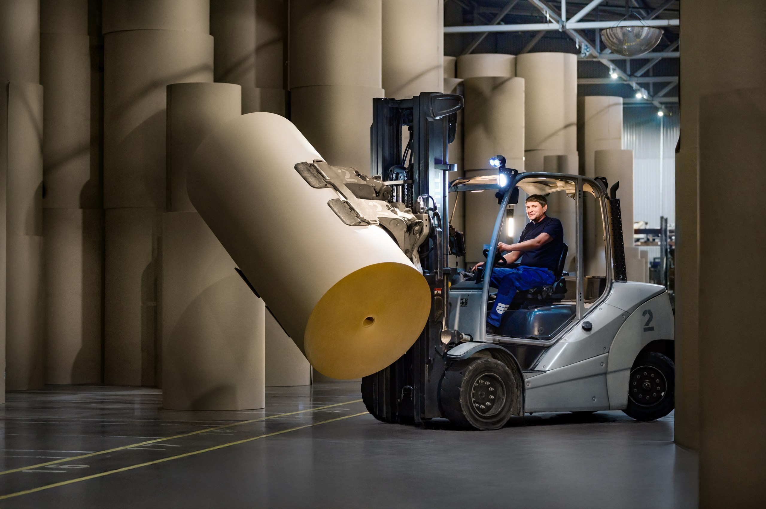 Промышленная фотография. Профессиональный фотограф Вячеслав Плацында | Липецк |