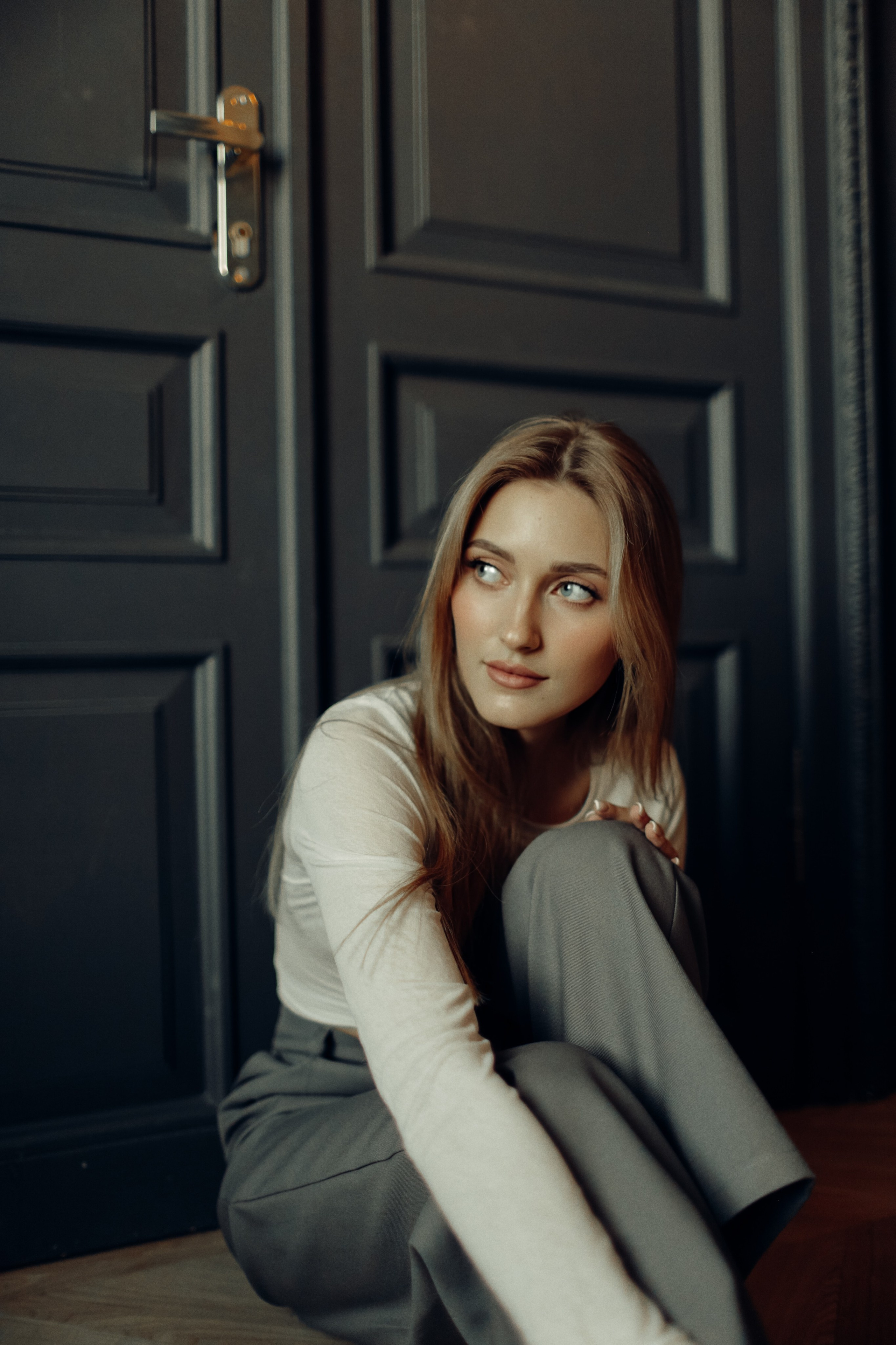 Леся. Главная