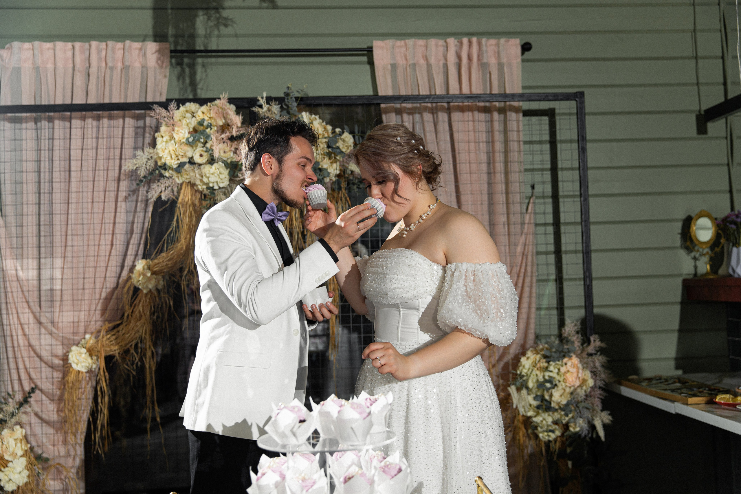 Две половинки. Саша и Света. Свадебный и семейный фотограф в Магнитогорске Катя Буряк