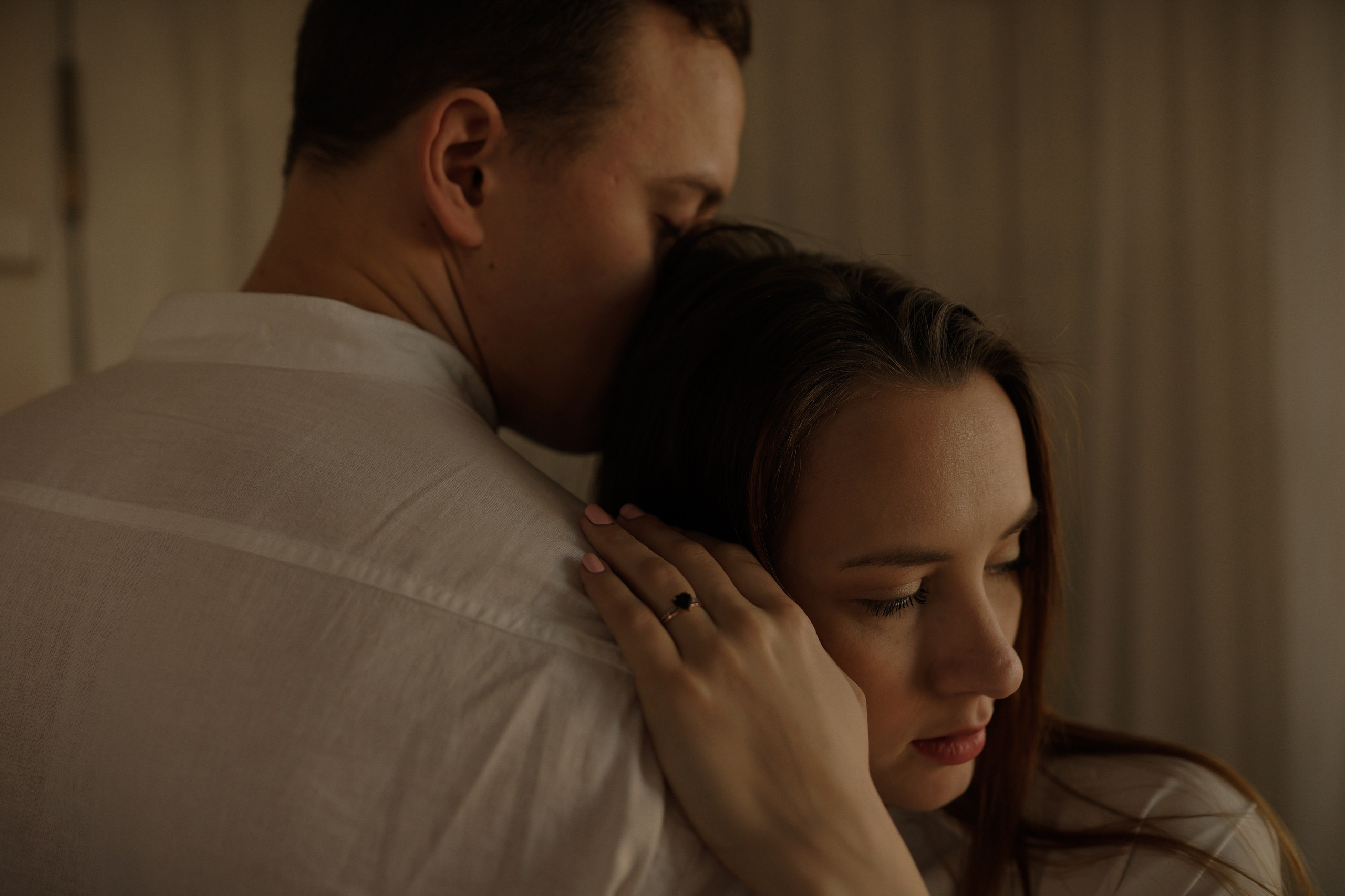 Черное-белое