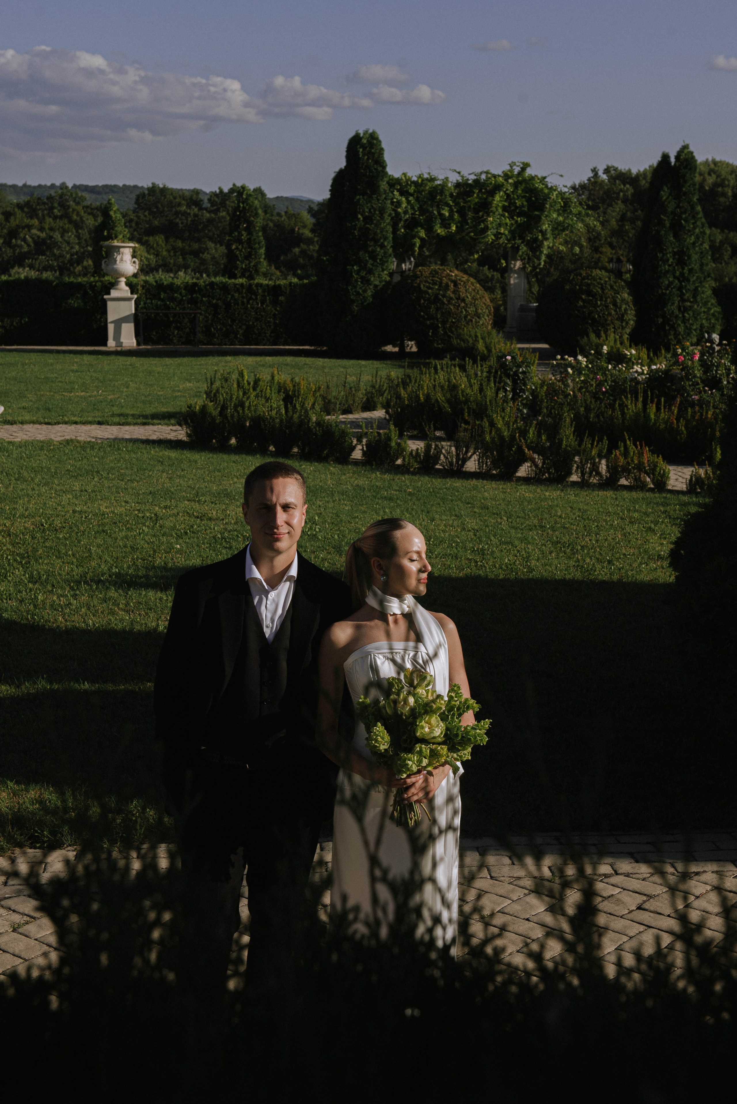 Долина Лефкадия Александр и Алеся. Свадебный и семейный фотограф в Славянске-на-Кубани Прохорова Алёна