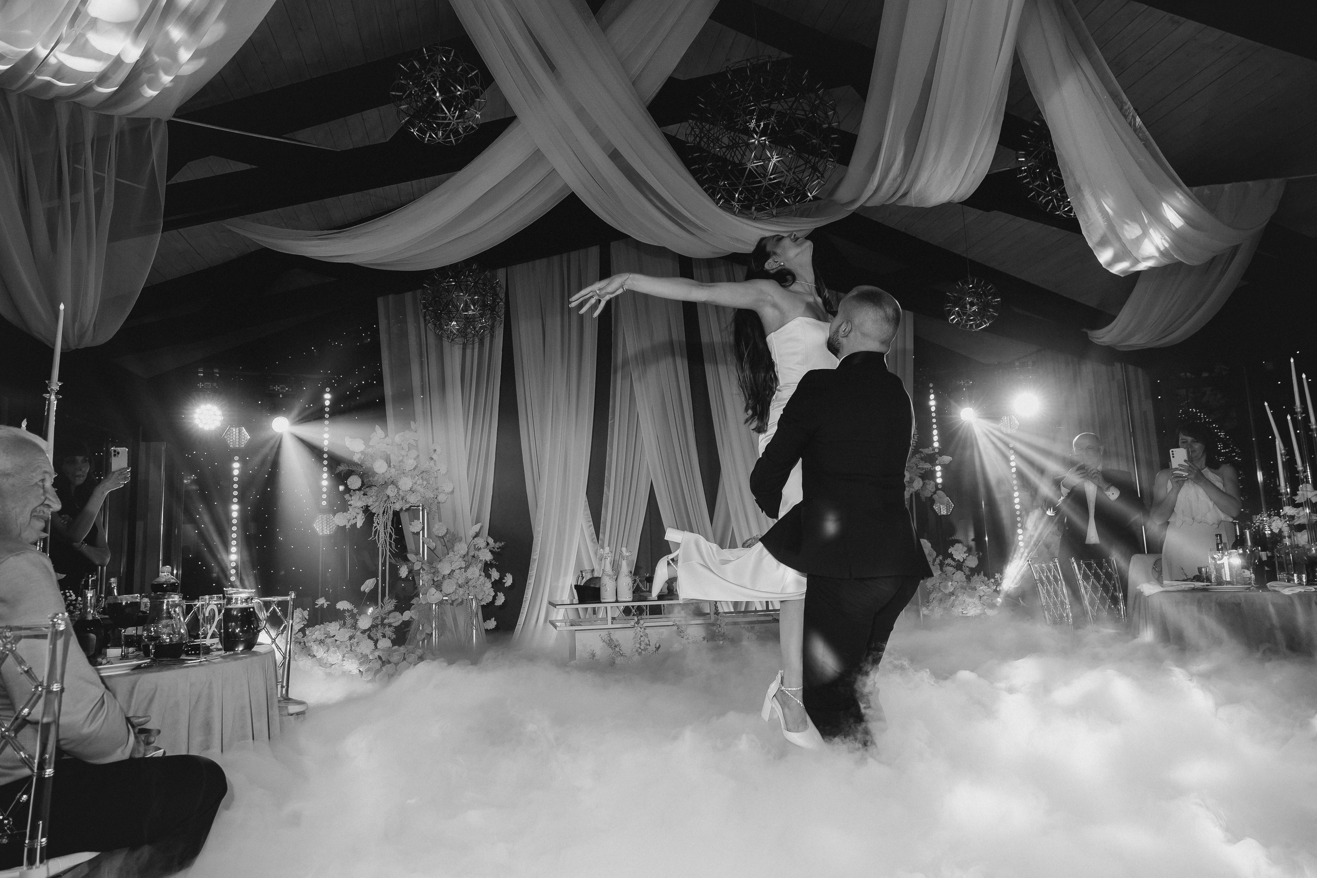 Свадебный фотограф в Тольятти Валерия Барышкина