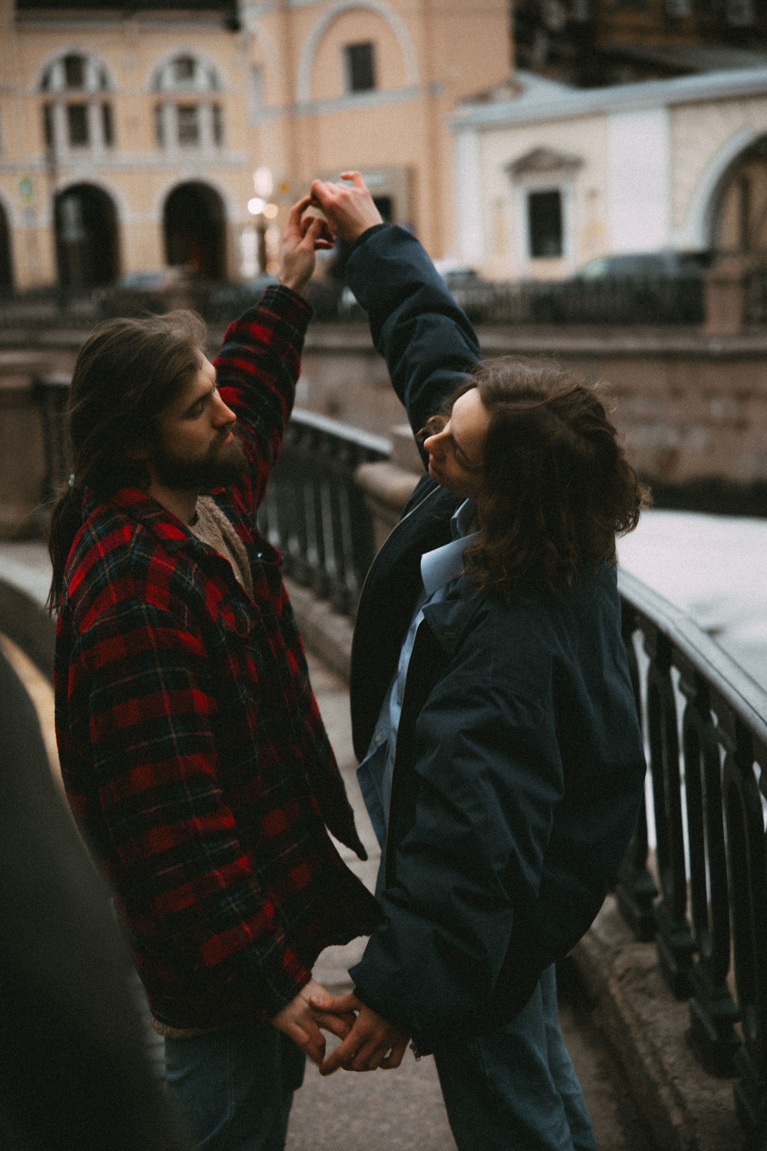 Ж & T | Санкт-Петербург. Фотограф Екатерина Амбрушкевич