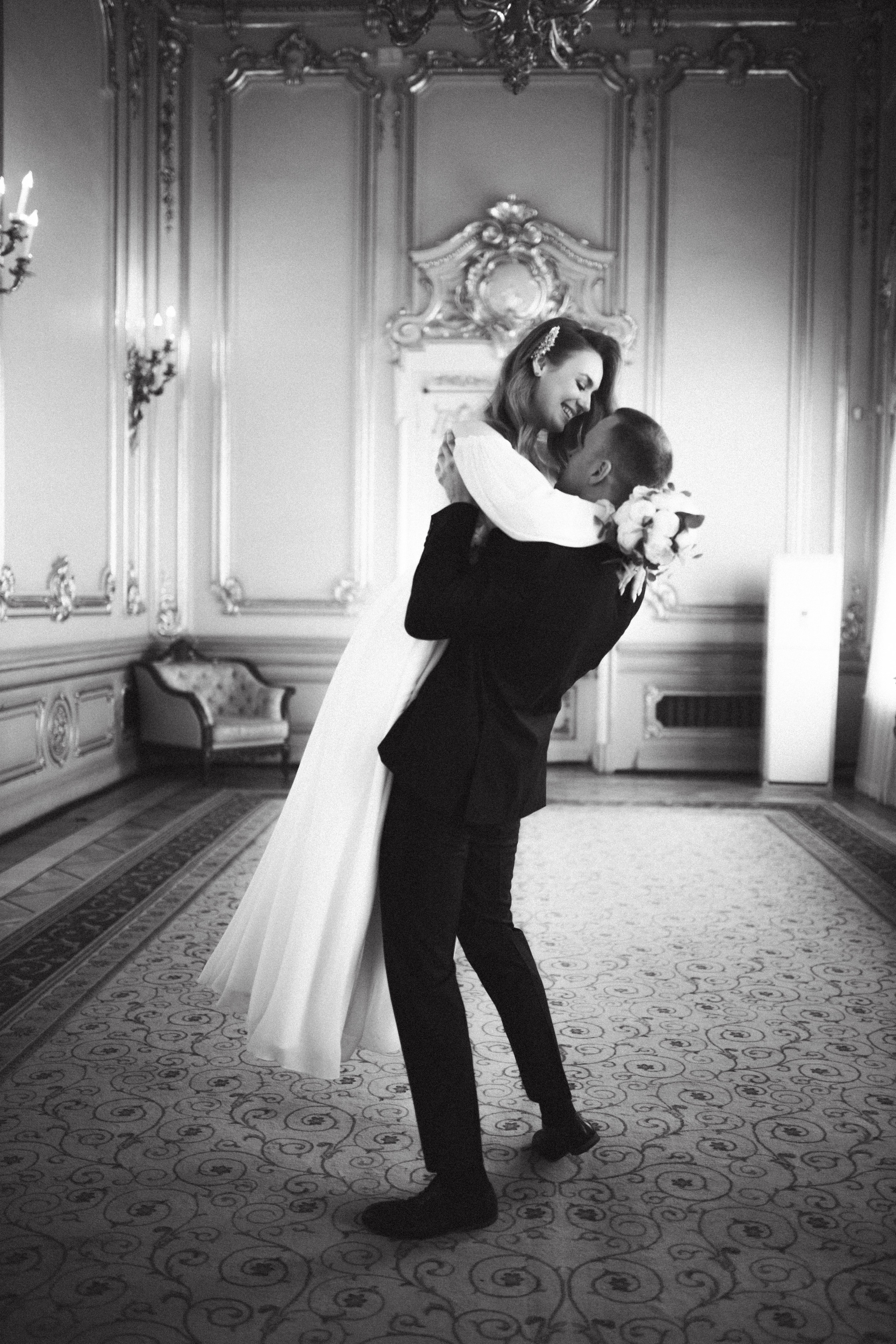 E & A | Санкт-Петербург. Фотограф Екатерина Амбрушкевич