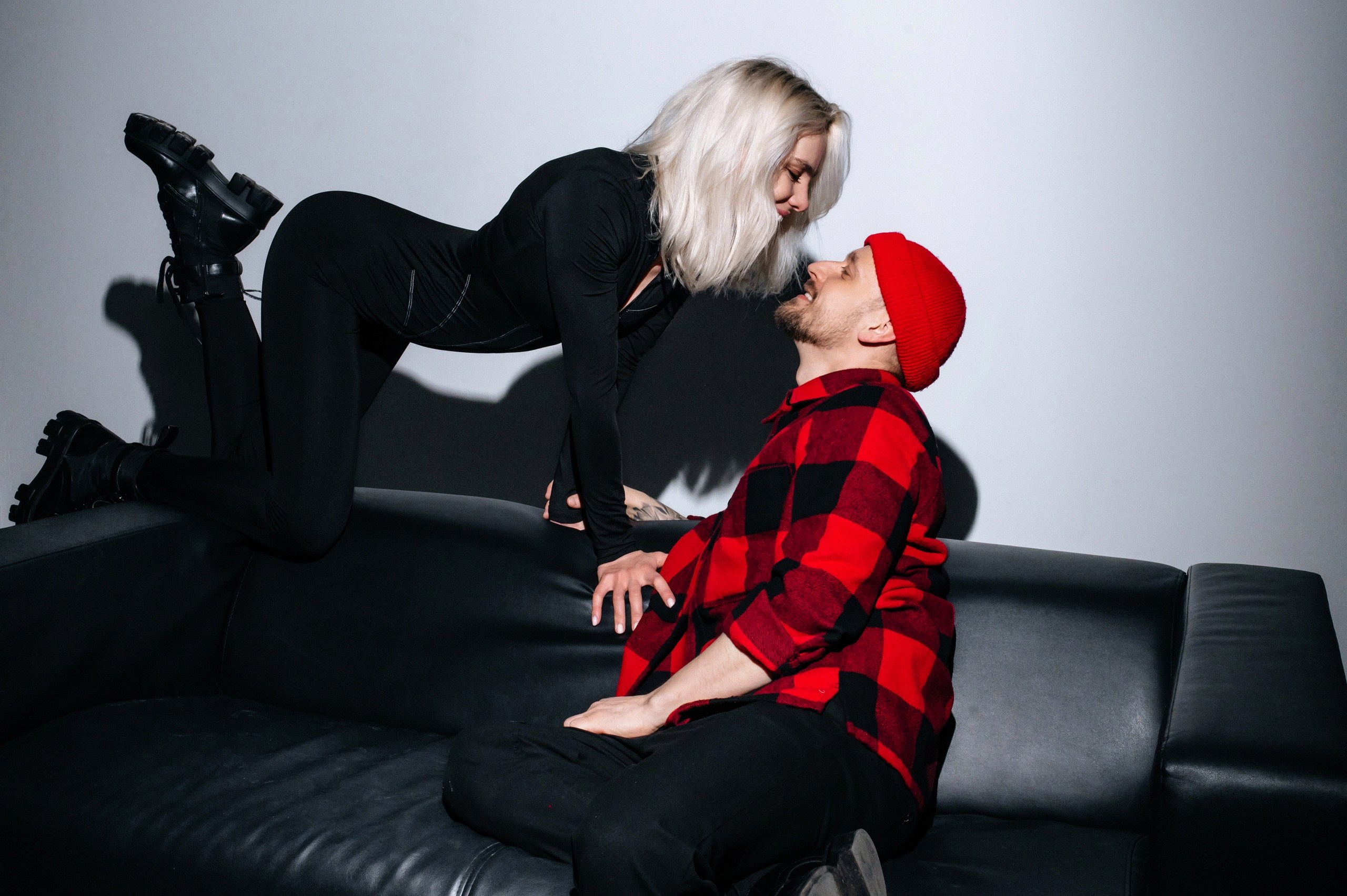 Елена + Максим. Свадебный фотограф в Тамбове Валерий Тихов