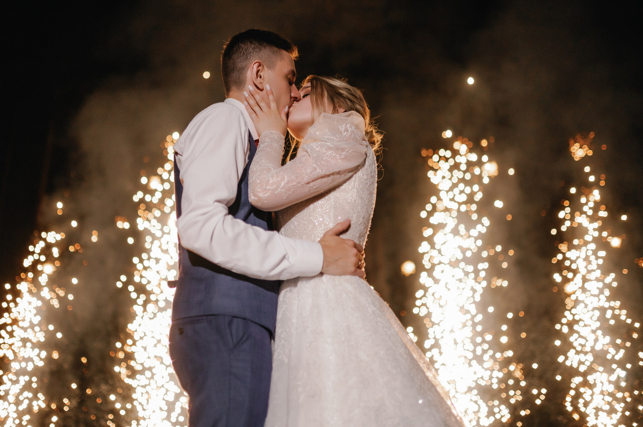 Настя + Дима. Свадебный фотограф в Тамбове Валерий Тихов