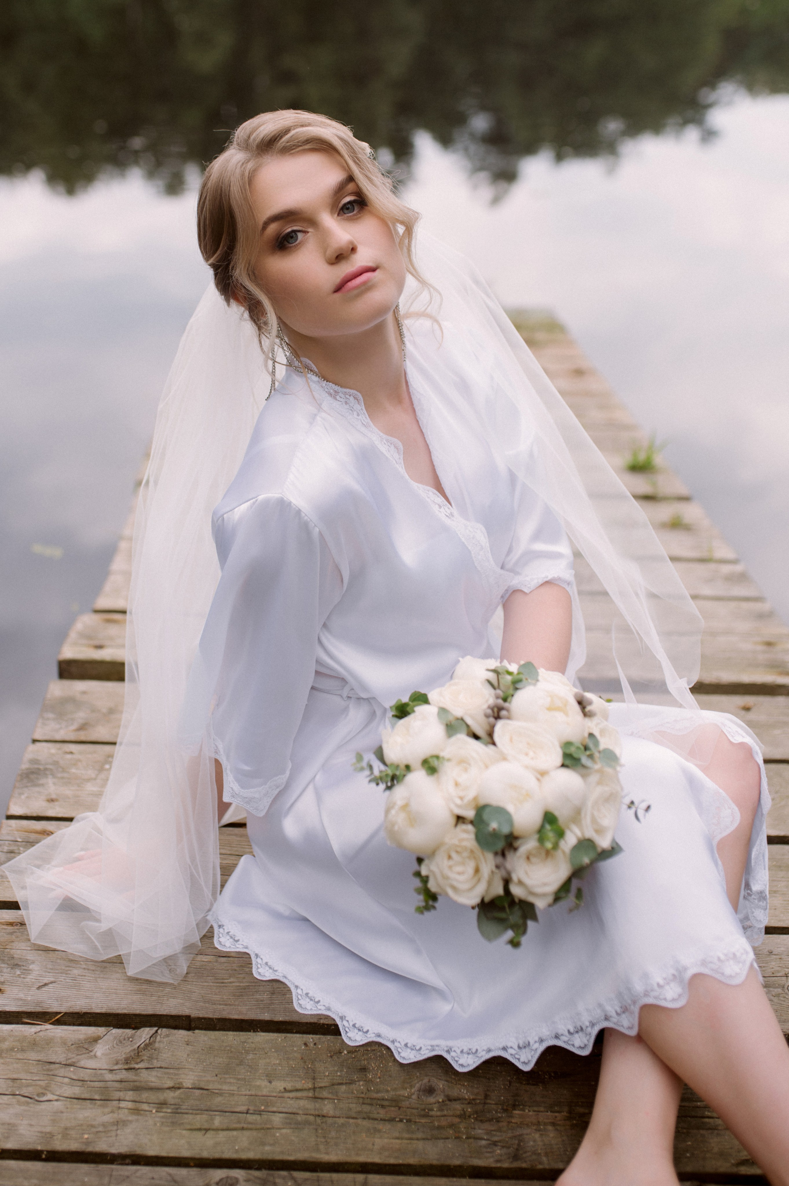 Настя + Дима. Свадебный фотограф в Тамбове Валерий Тихов