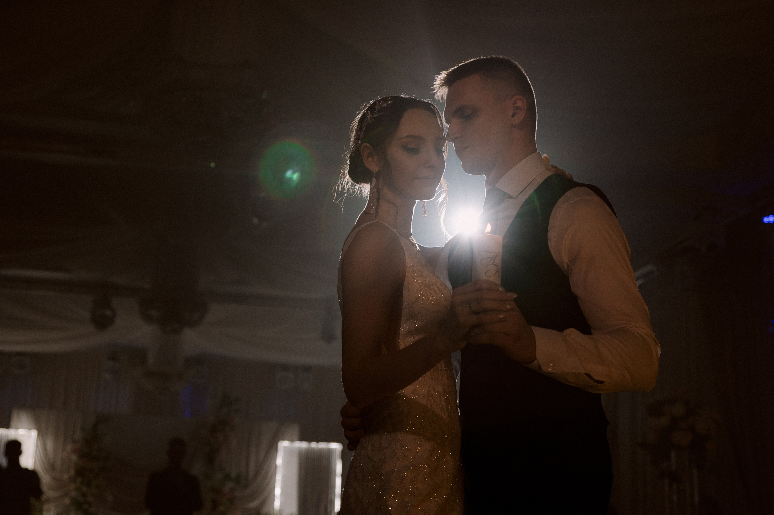 Никита+Юлия. Свадебный фотограф в Тамбове Валерий Тихов