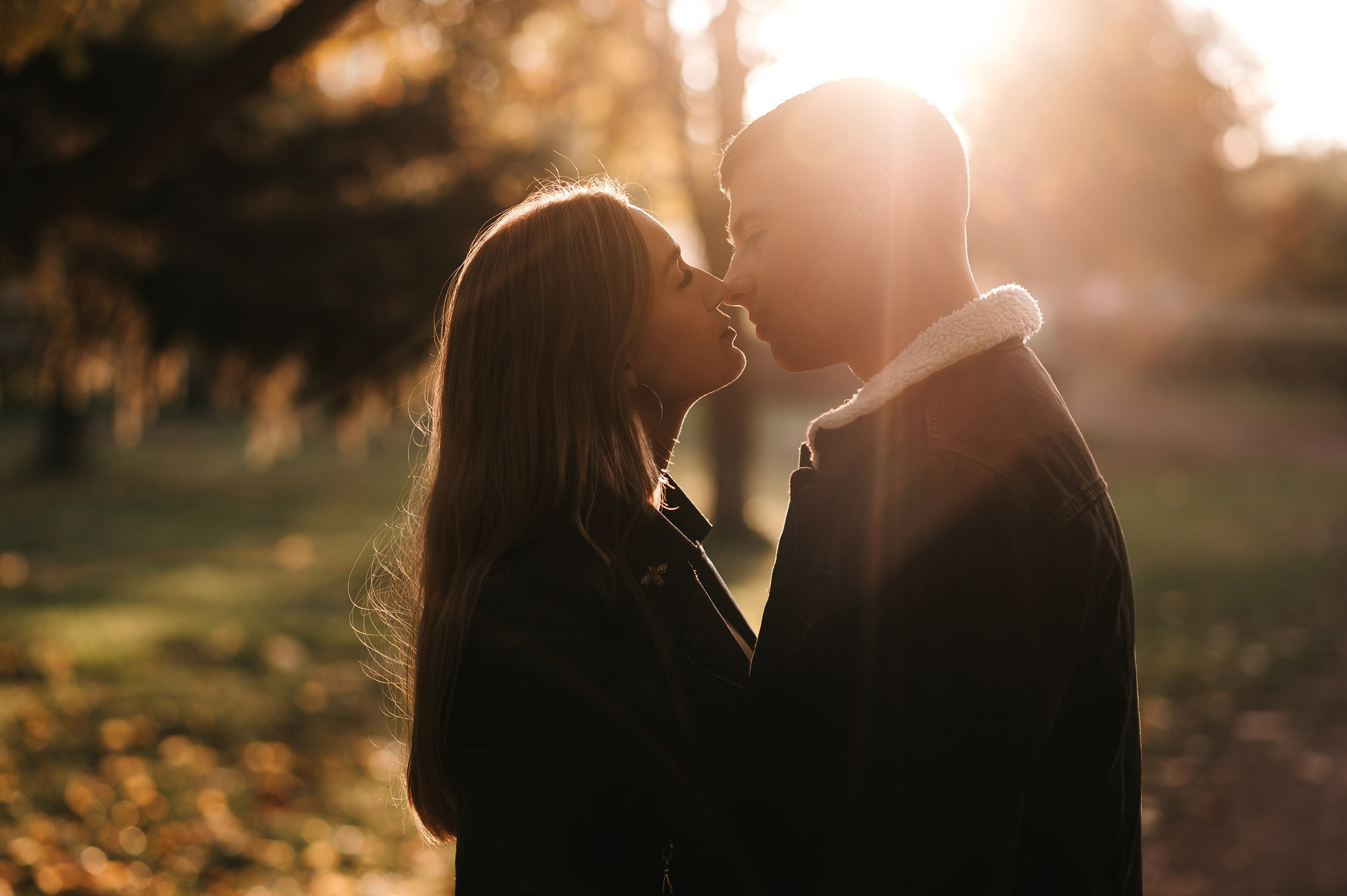 Никита+Анна. Свадебный фотограф в Тамбове Валерий Тихов