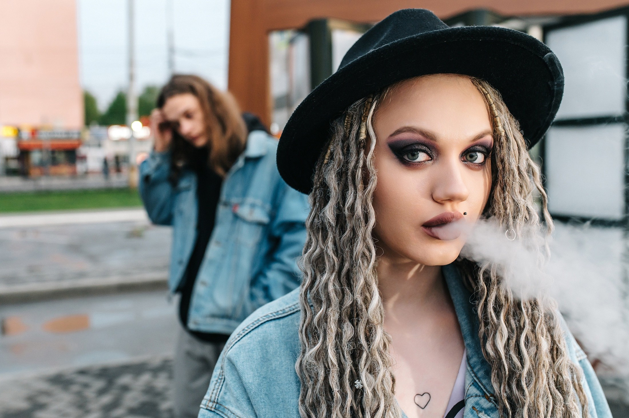 Юлия+Антон. Свадебный фотограф в Тамбове Валерий Тихов