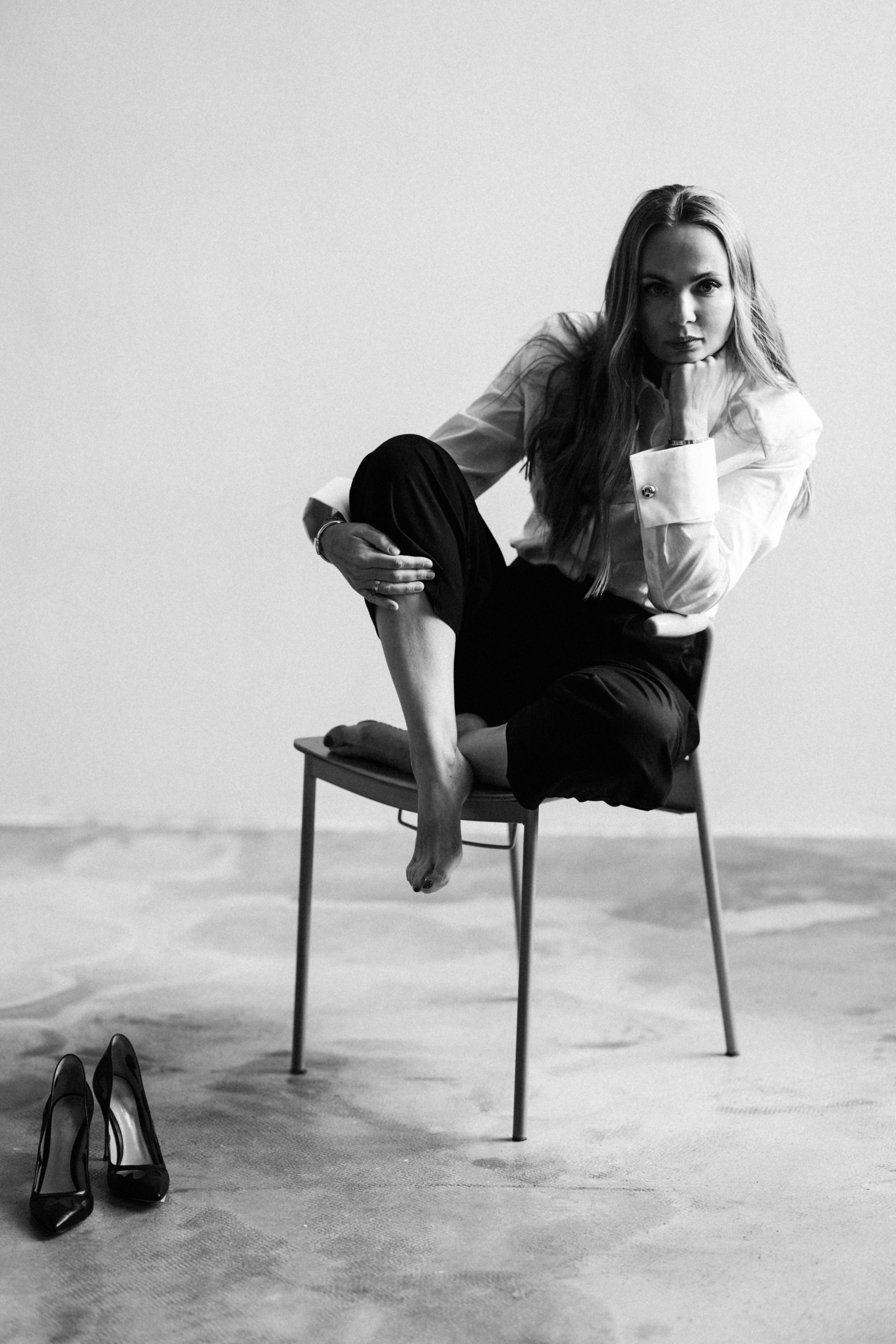 Елена. Фотограф Москва Светлана Кирюшина