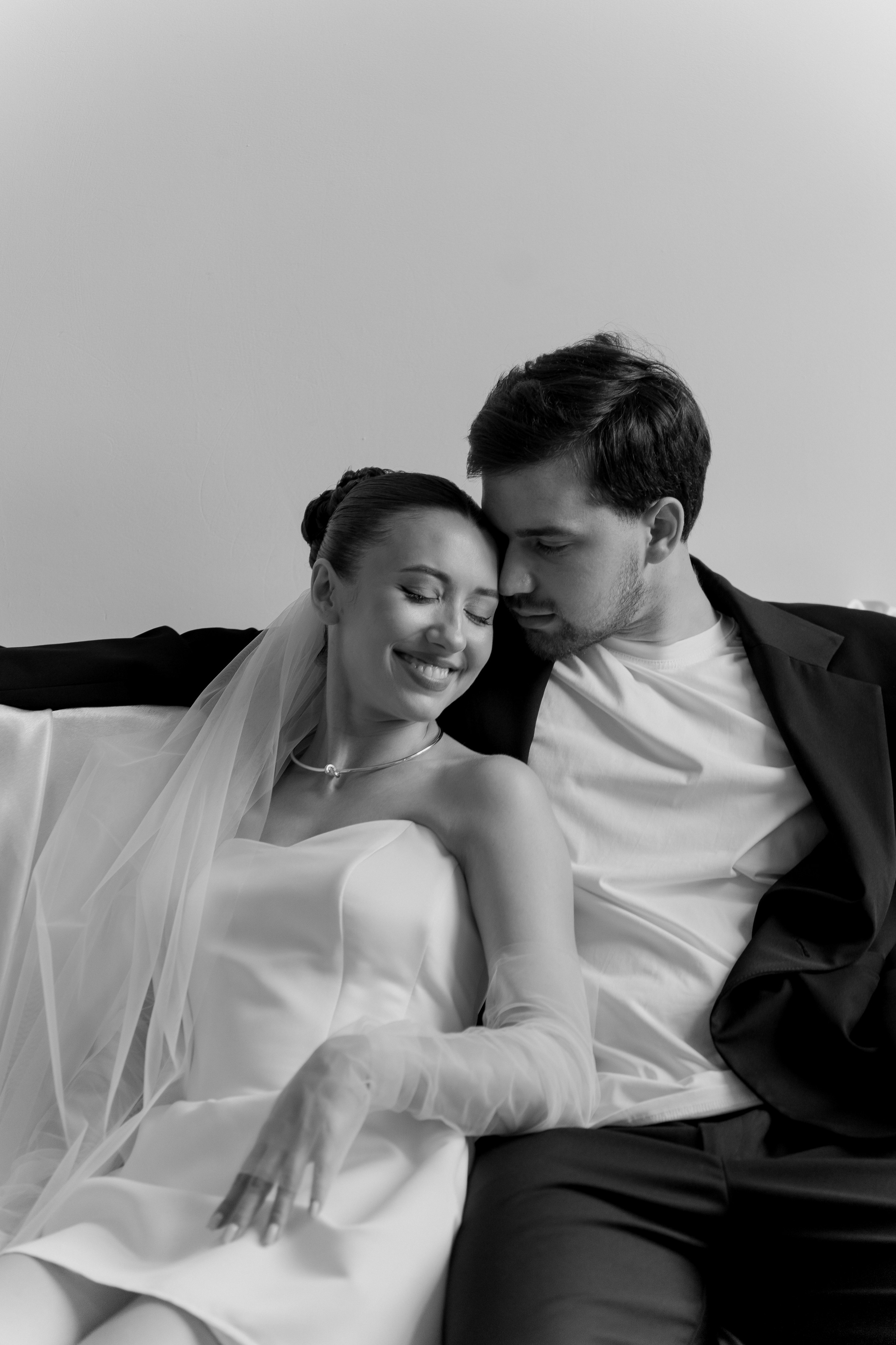 Вячеслав и Дарья. Свадебный фотограф Олеся Гущина