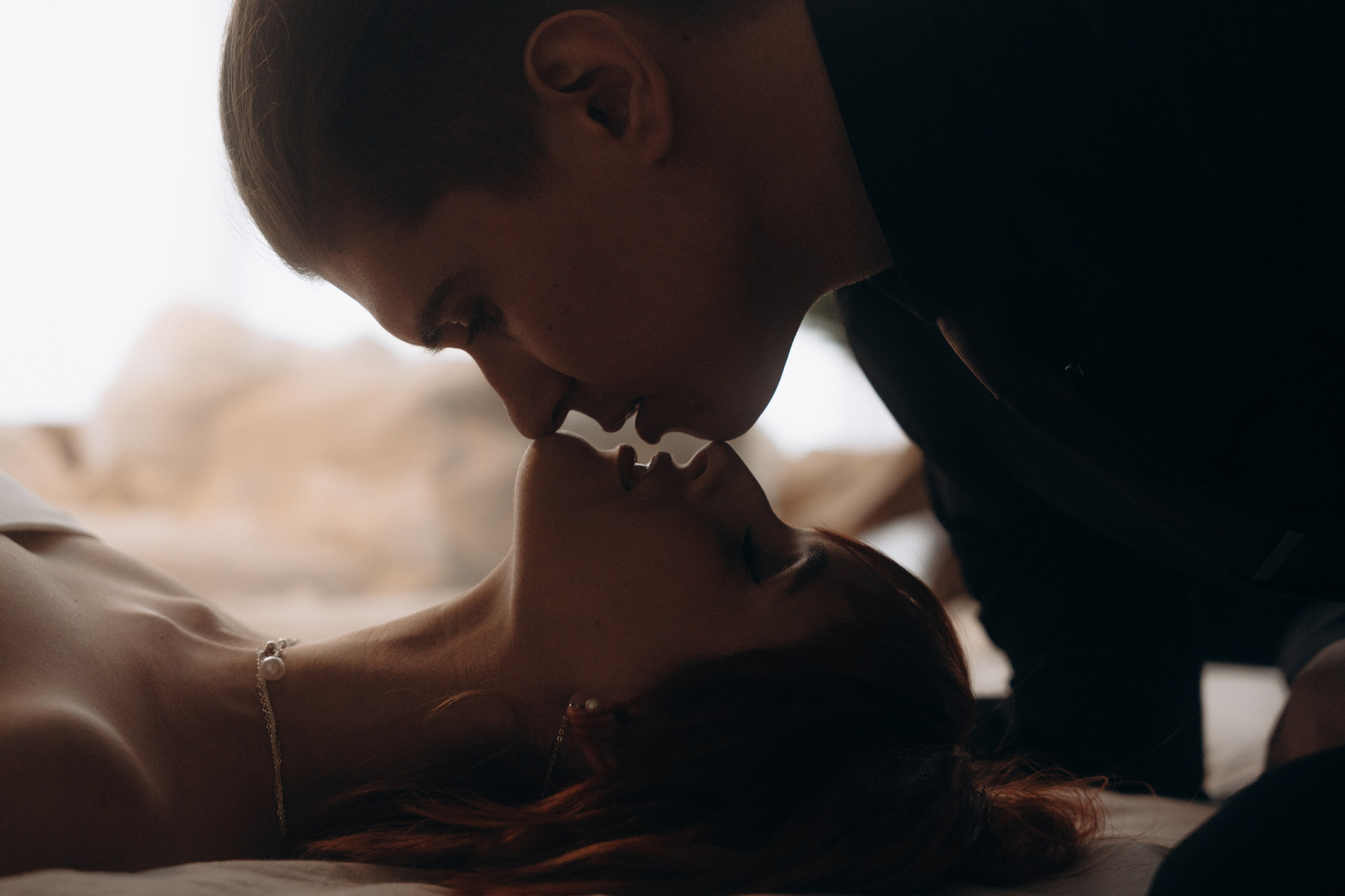 Свадебная фотосессия. Портретный свадебный фотограф Крым | Евгения Щитенко