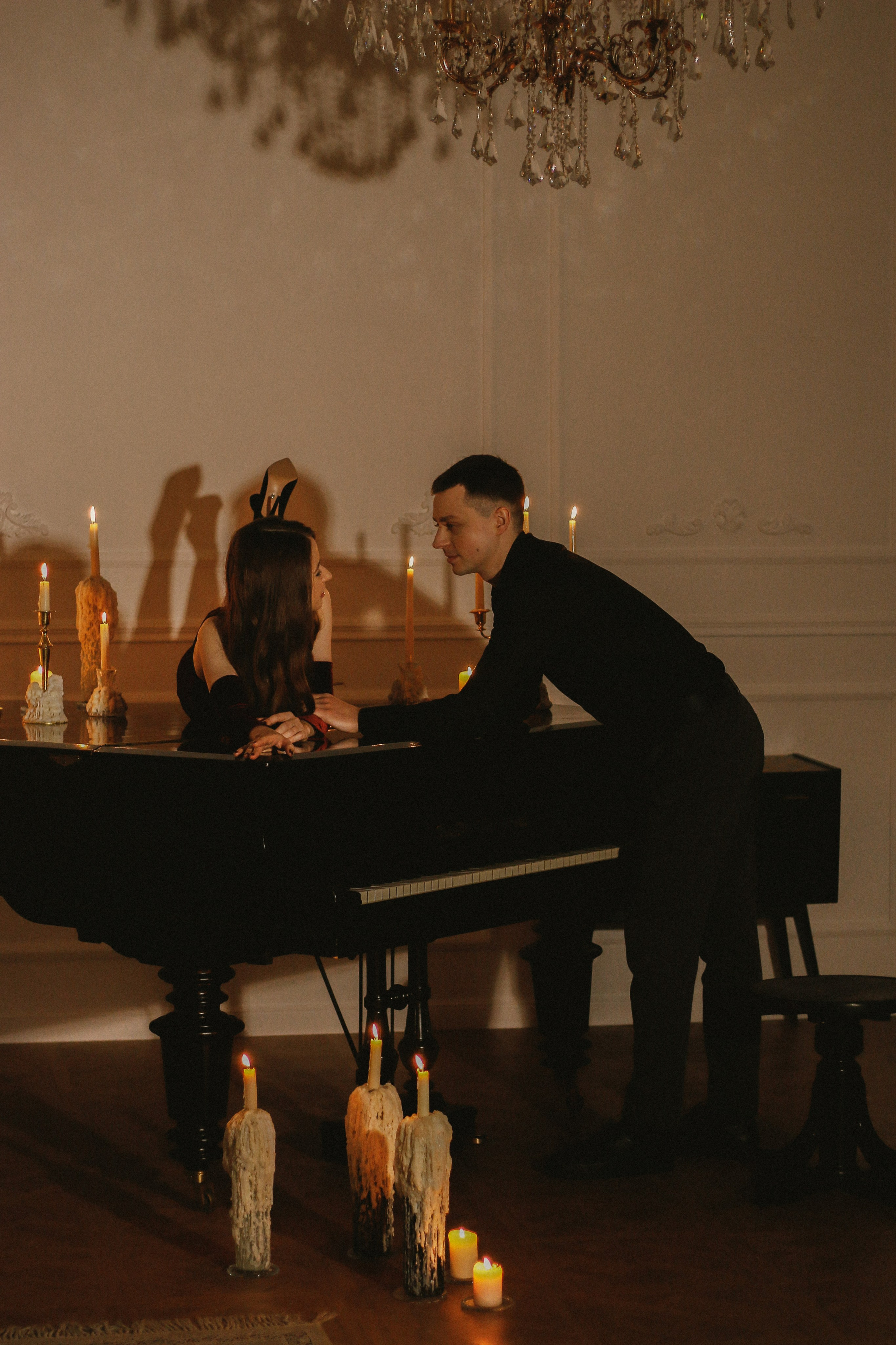 Никита и Арина. Фотограф Краснодар