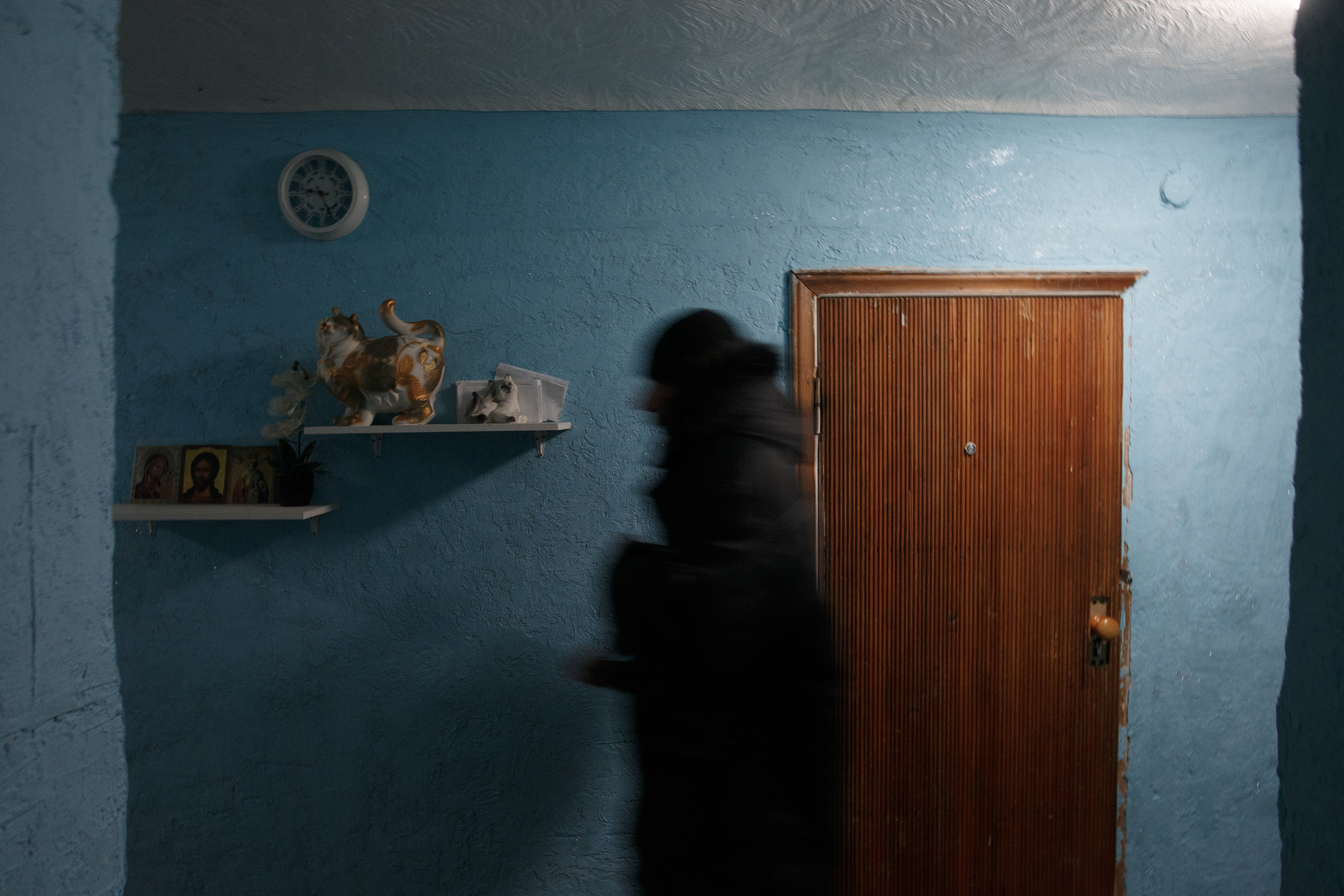 «Зачем за свое убийство платить?»