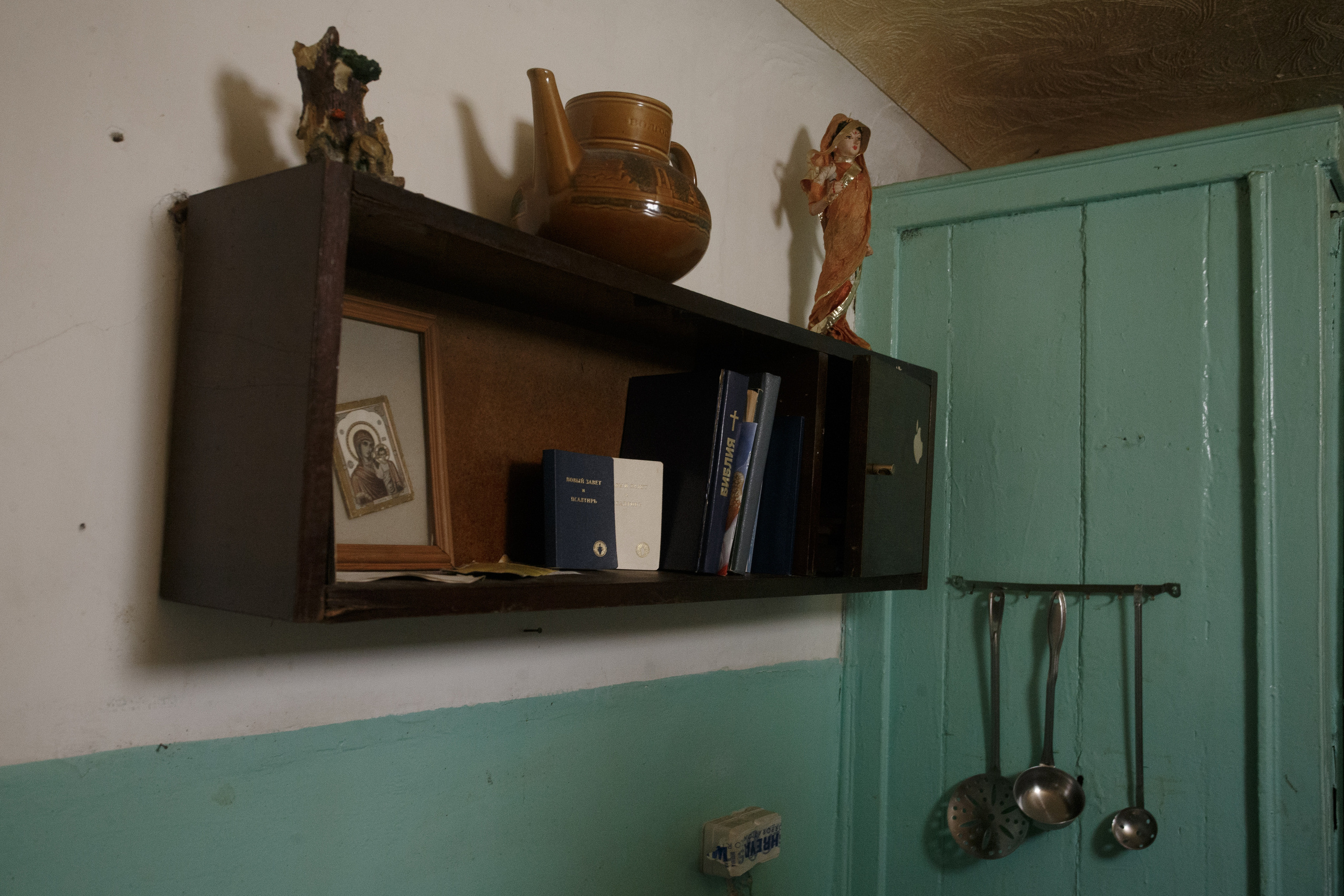 «Зачем за свое убийство платить?»