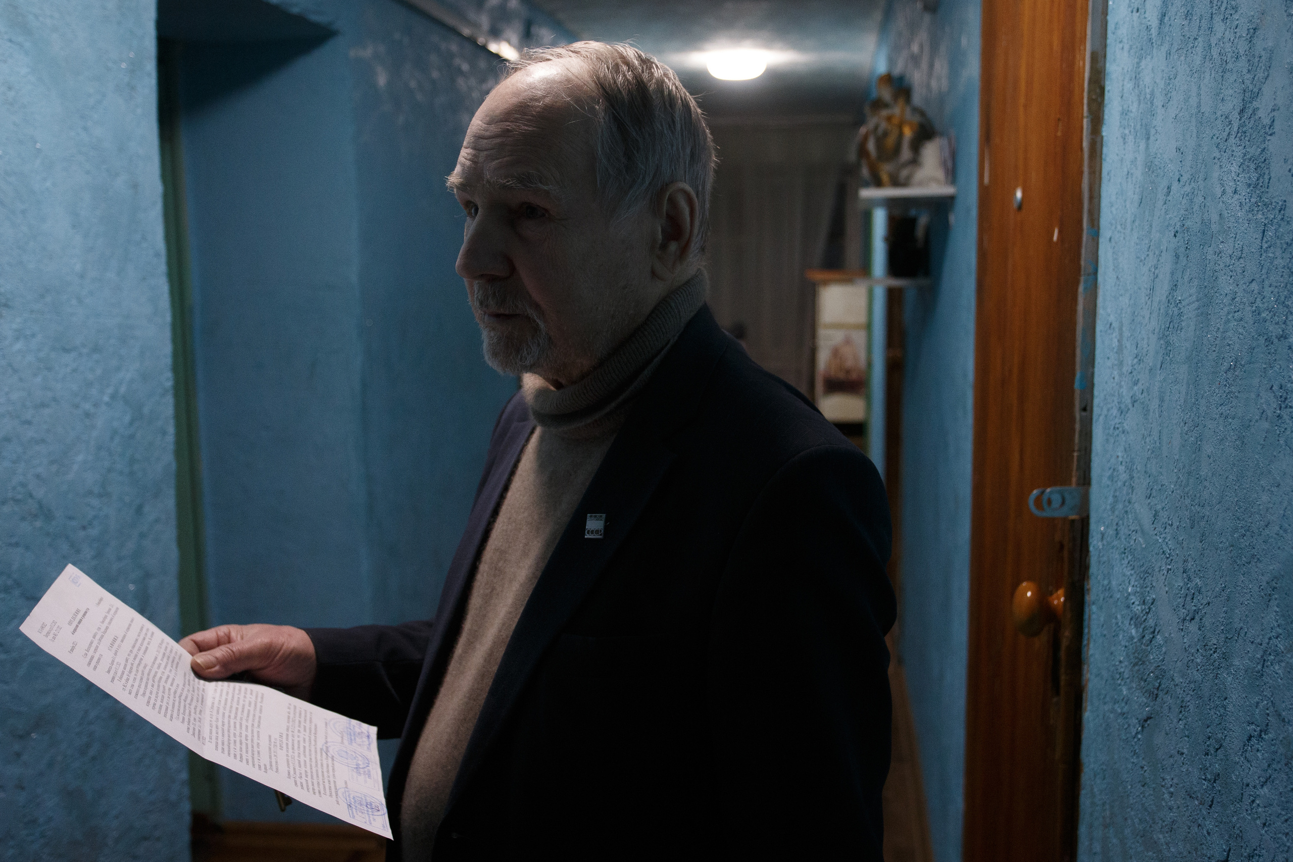 «Зачем за свое убийство платить?»