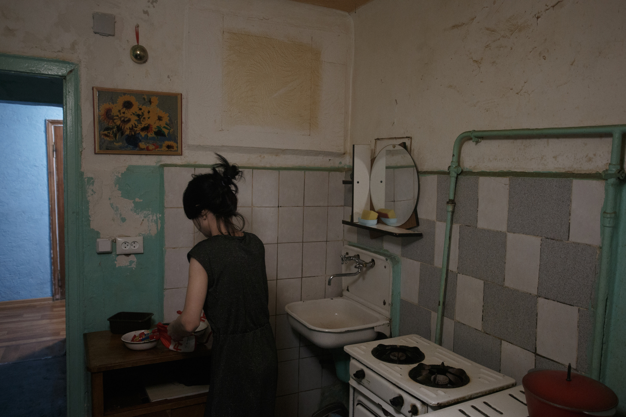 «Зачем за свое убийство платить?»