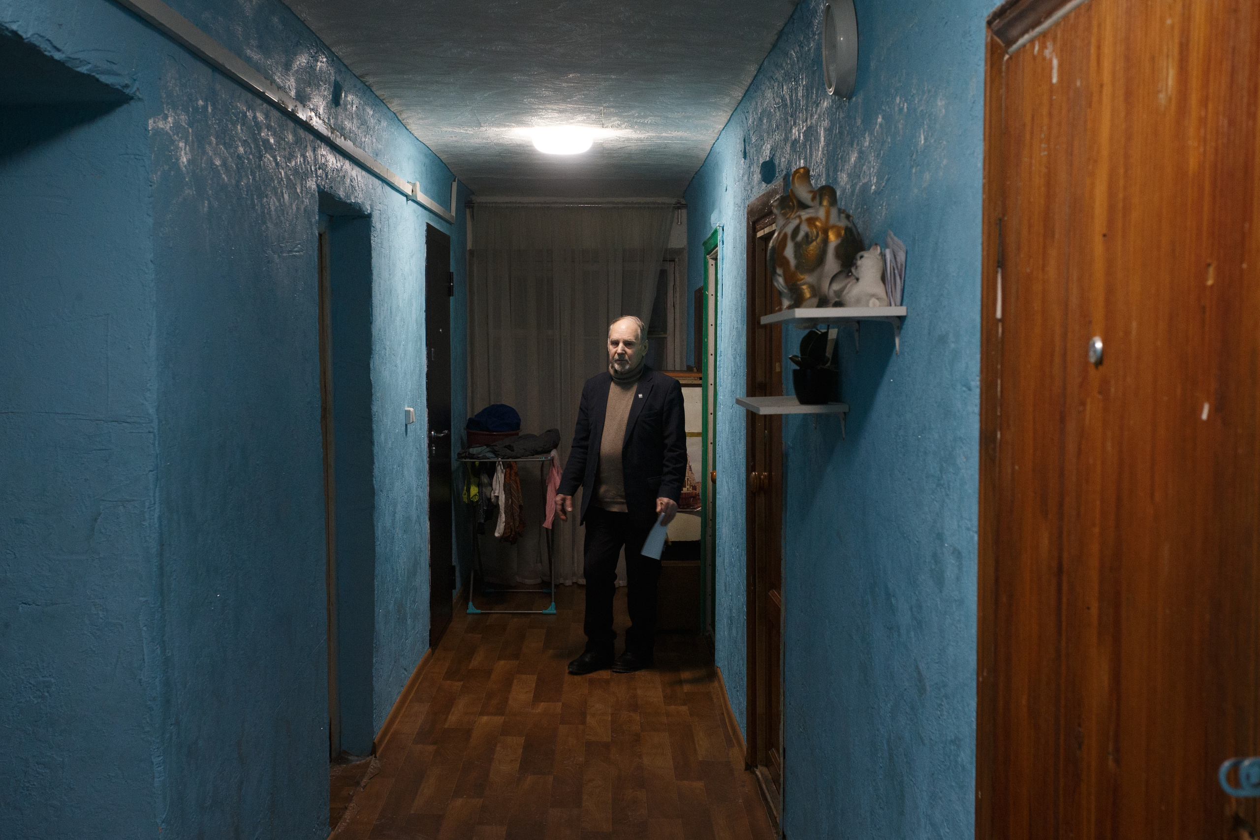 «Зачем за свое убийство платить?»