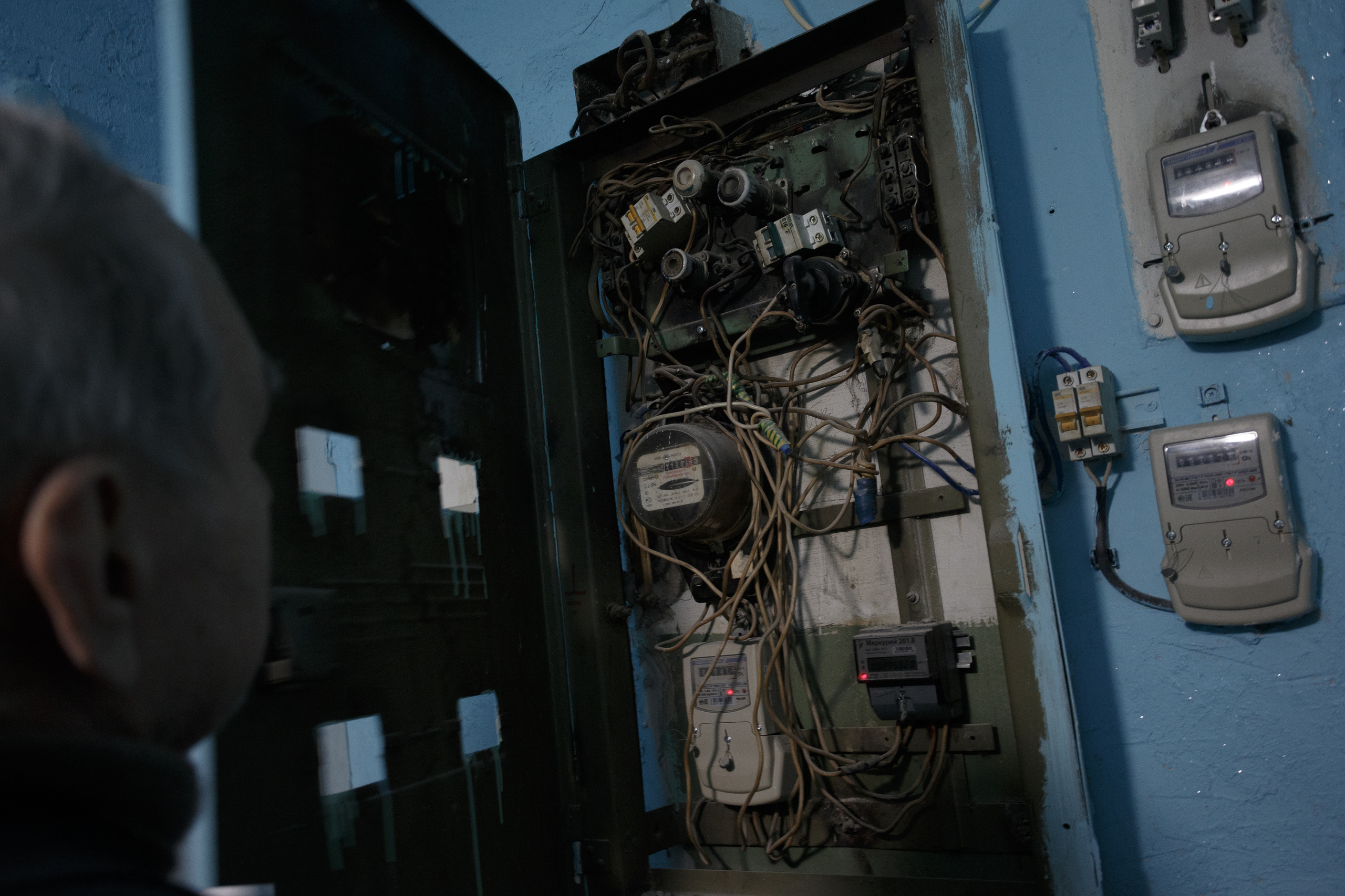 «Зачем за свое убийство платить?»