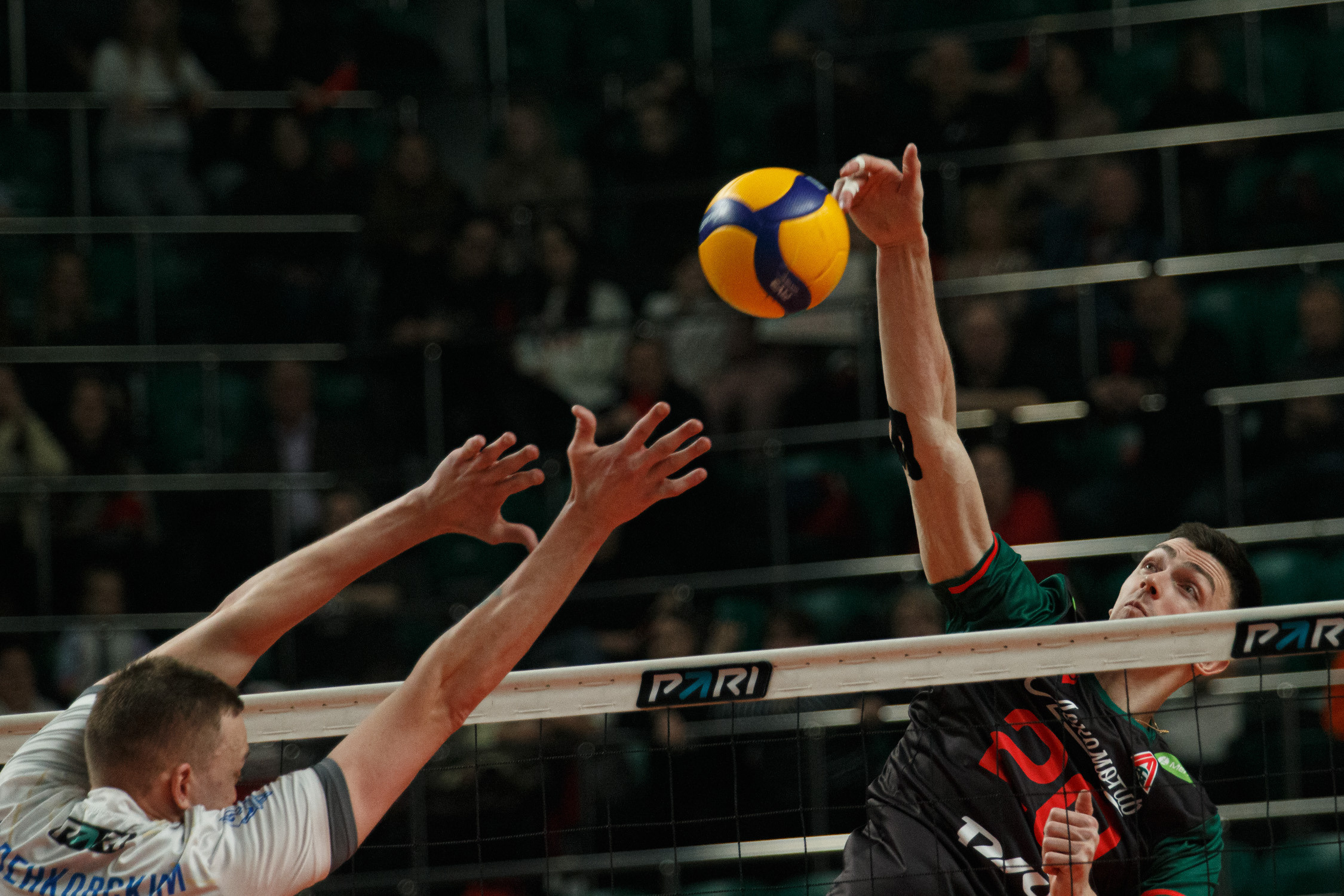 Репортажная съёмка в Новосибирске